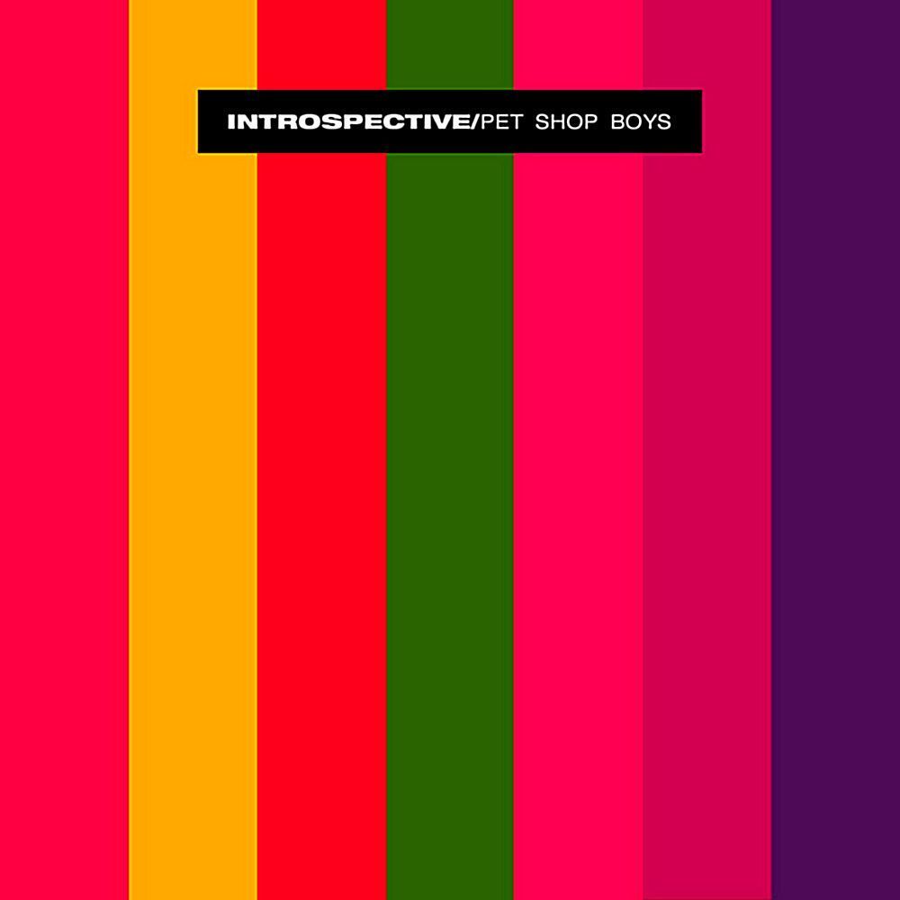 1000x1000 Introspective (Pet Shop Boys album)