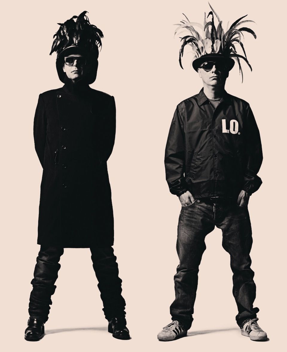 960x1176 Anything can be pop nowadays”: Pet Shop Boys Interviewed. Telekom Electronic Beats