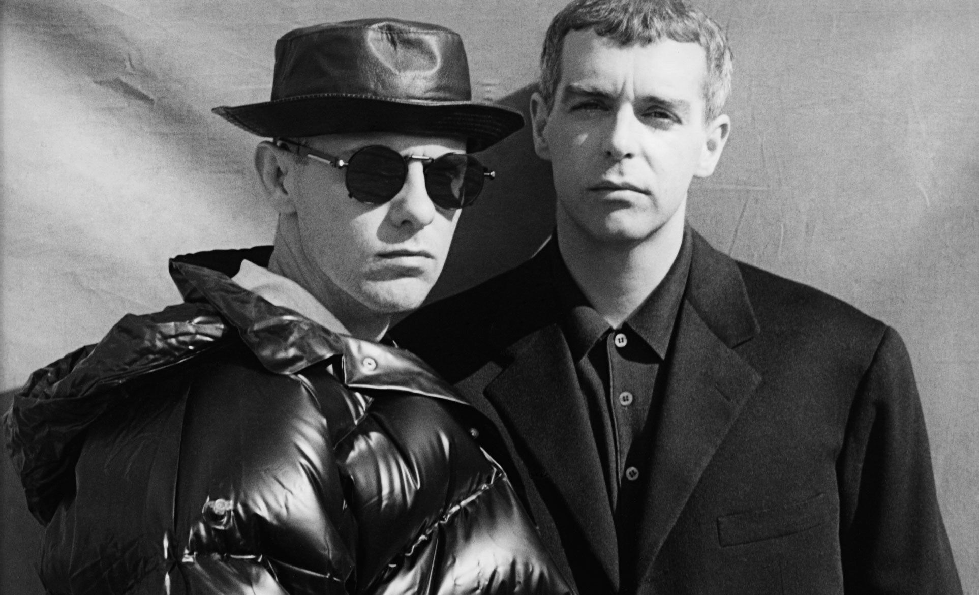 1926x1170 Download Latest HD Wallpaper of, Music, Pet Shop Boys