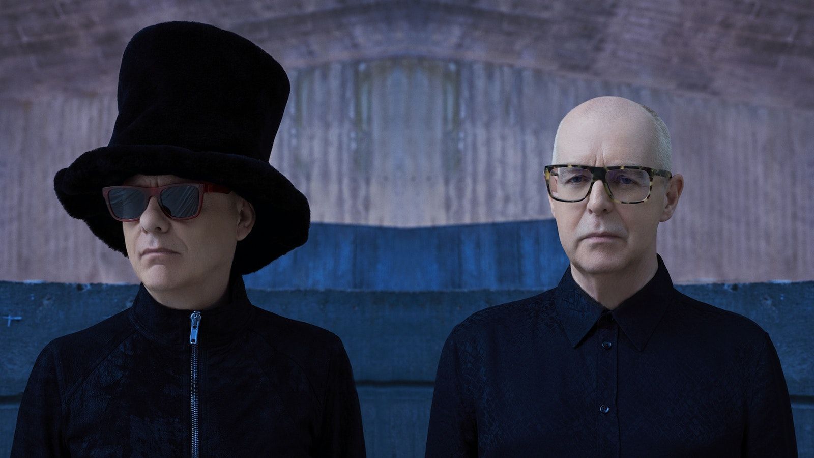 1600x900 Pet Shop Boys Interviewed