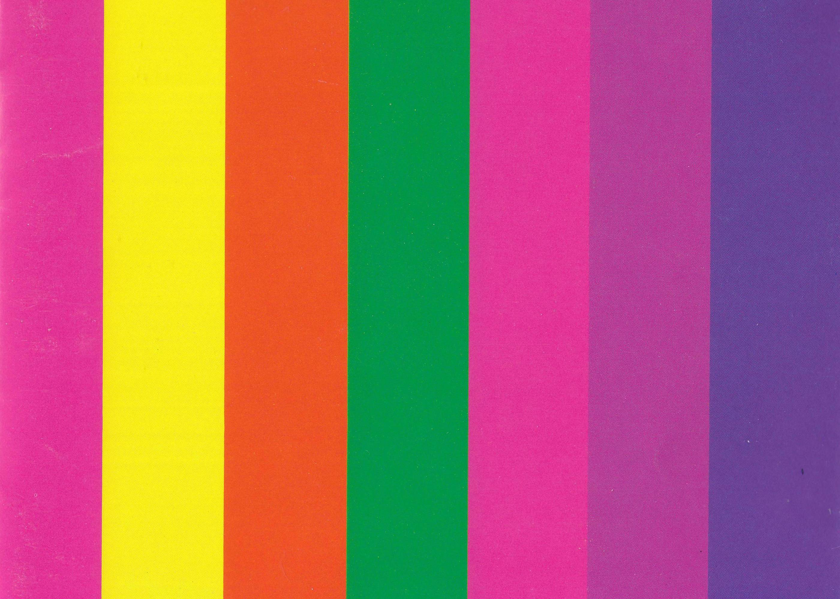 2801x1997 On Pet Shop Boys' Introspective, 30 years on