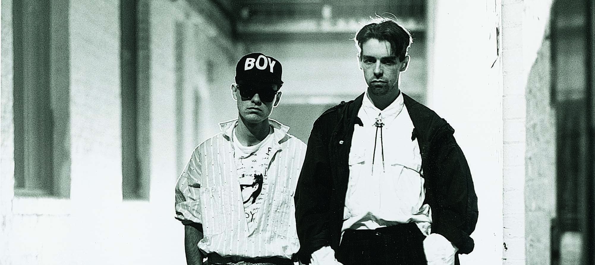 2002x893 Vinyl Collector Pet Shop Boys