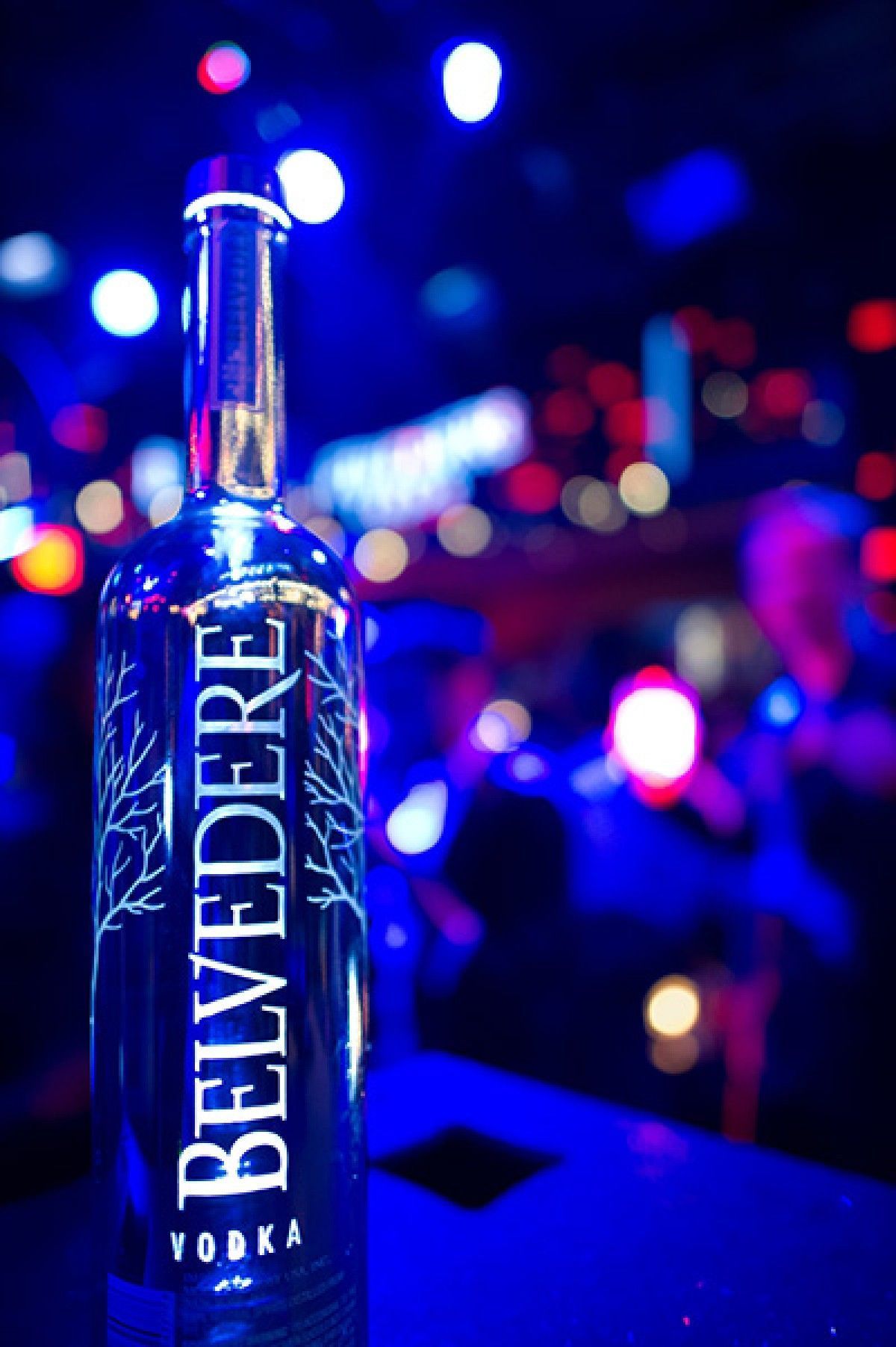 1200x1803 Belvedere Vodka Rings In The New Year With Silver Saber & Beverage Magazine