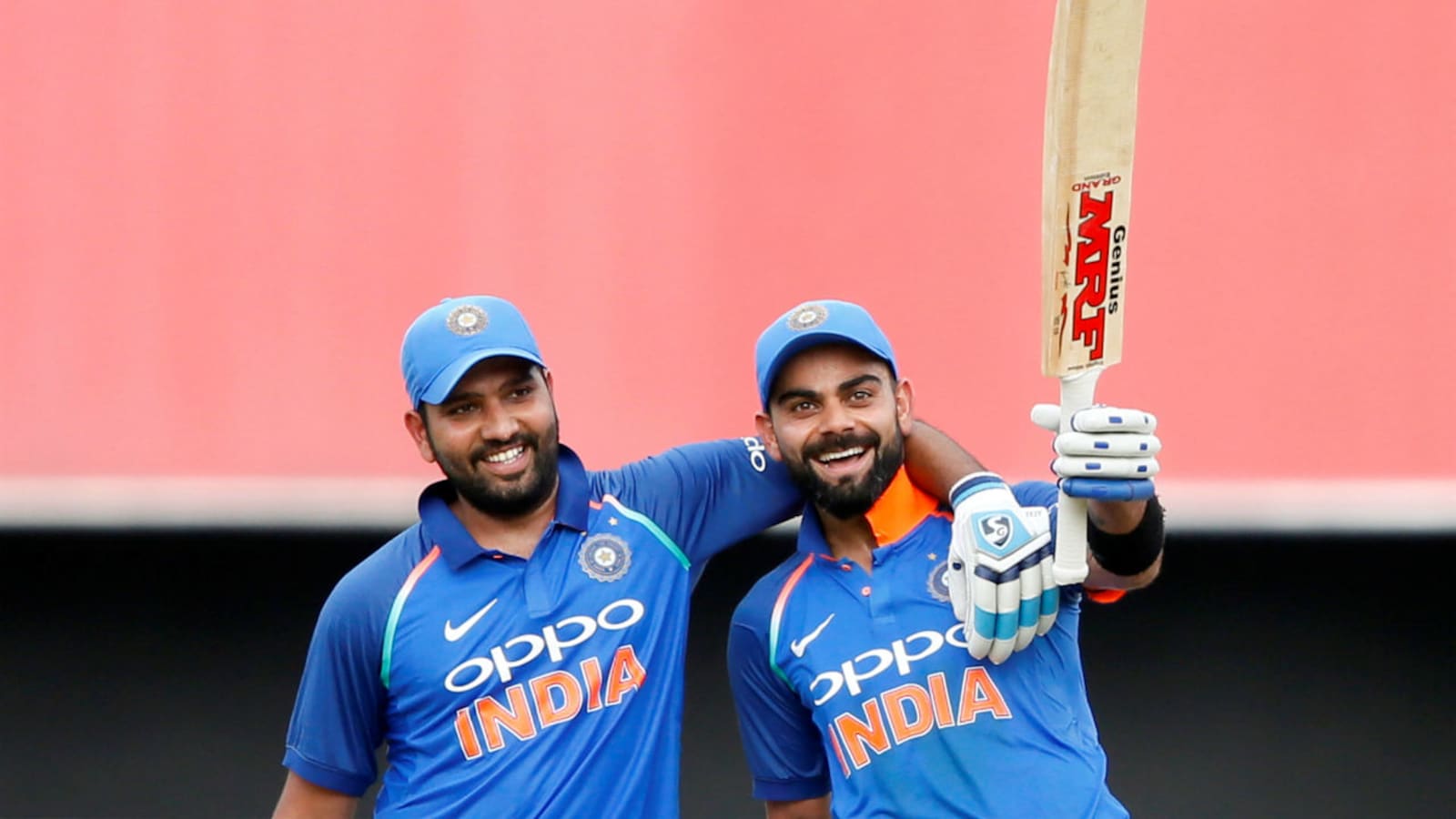 1600x900 Kohli captains well because of Rohit and Dhoni's presence, claims Gambhir-