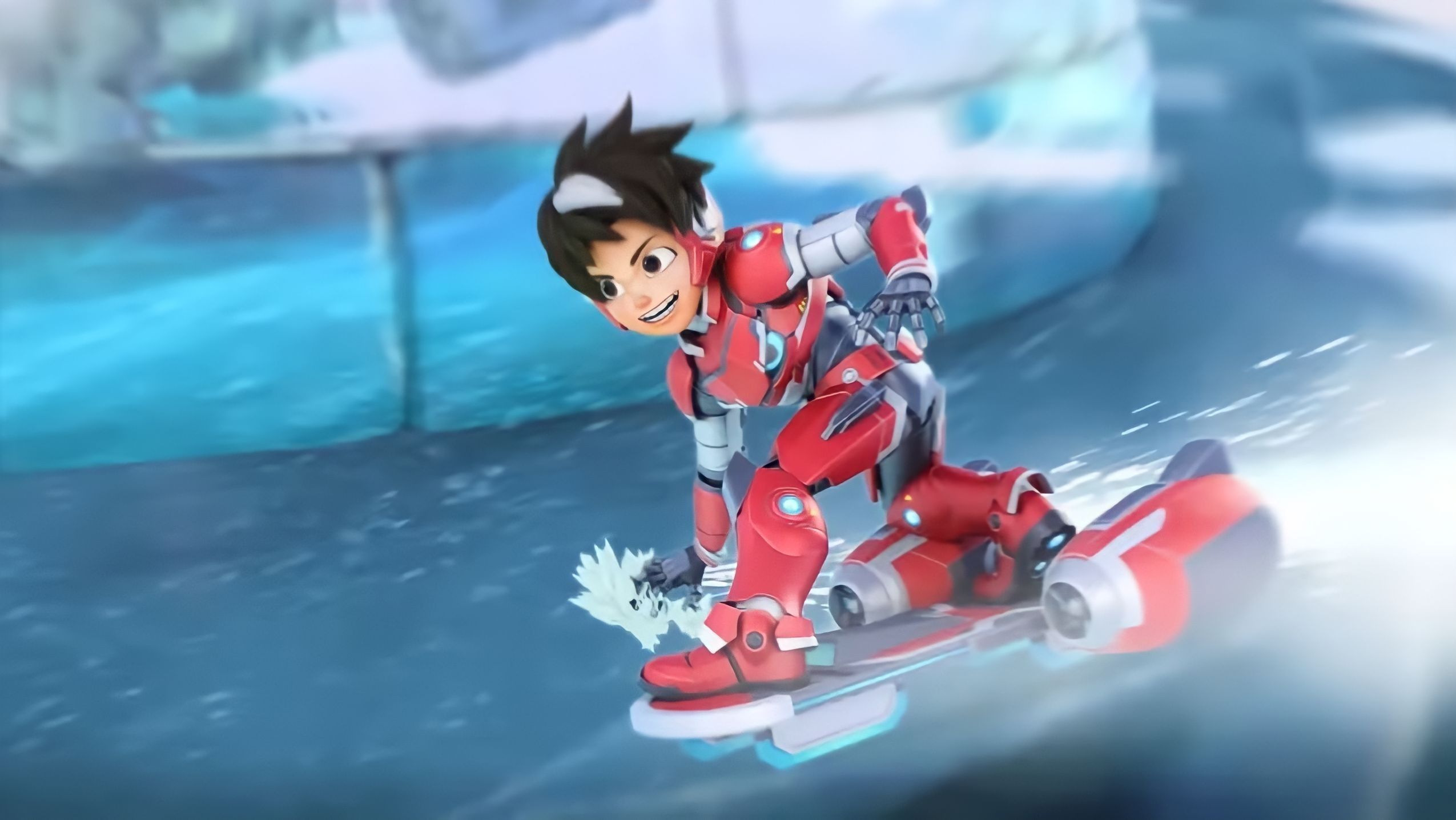 2550x1436 mechamato