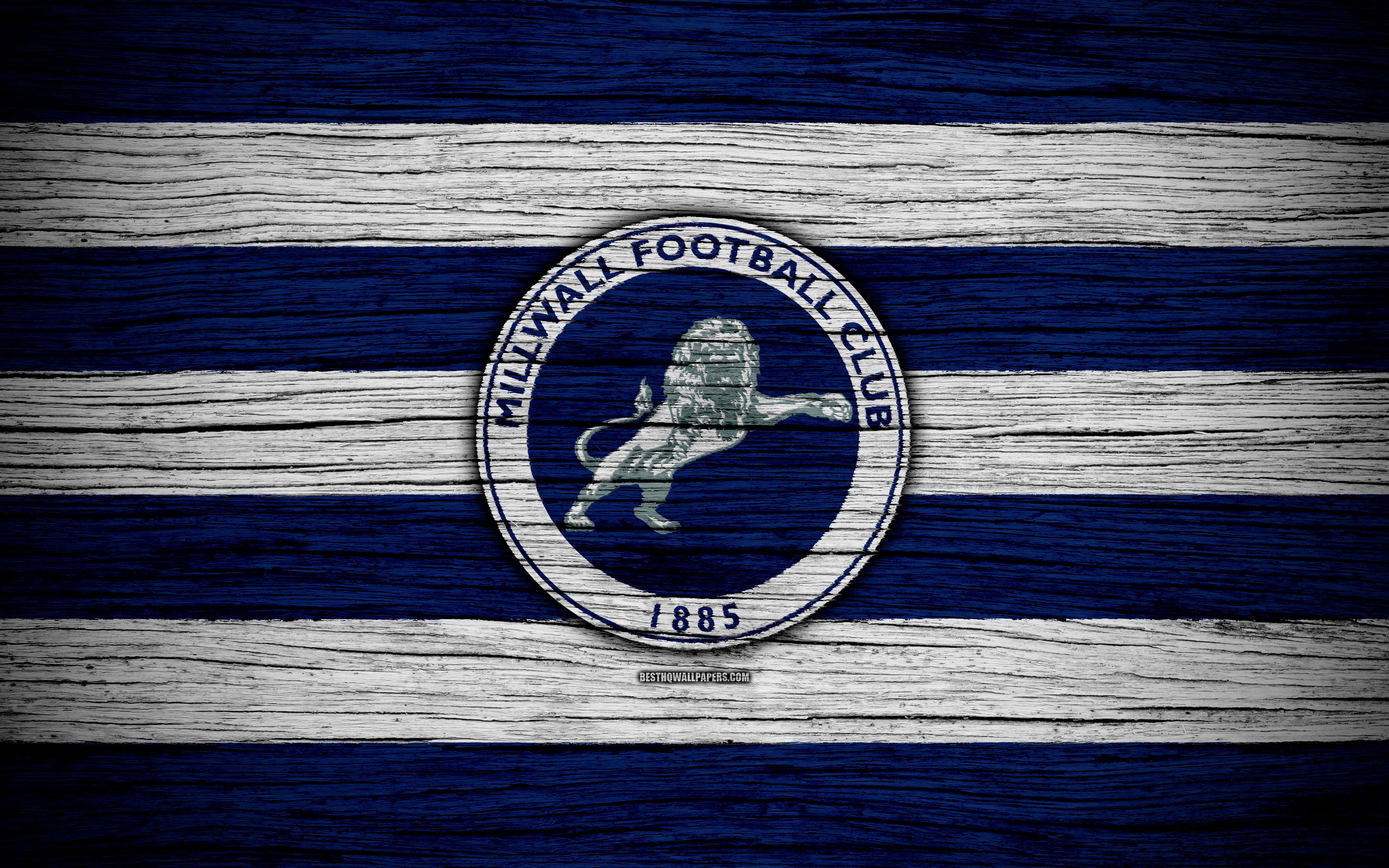 Millwall Football Club Wallpapers - Top Free Millwall Football Club ...