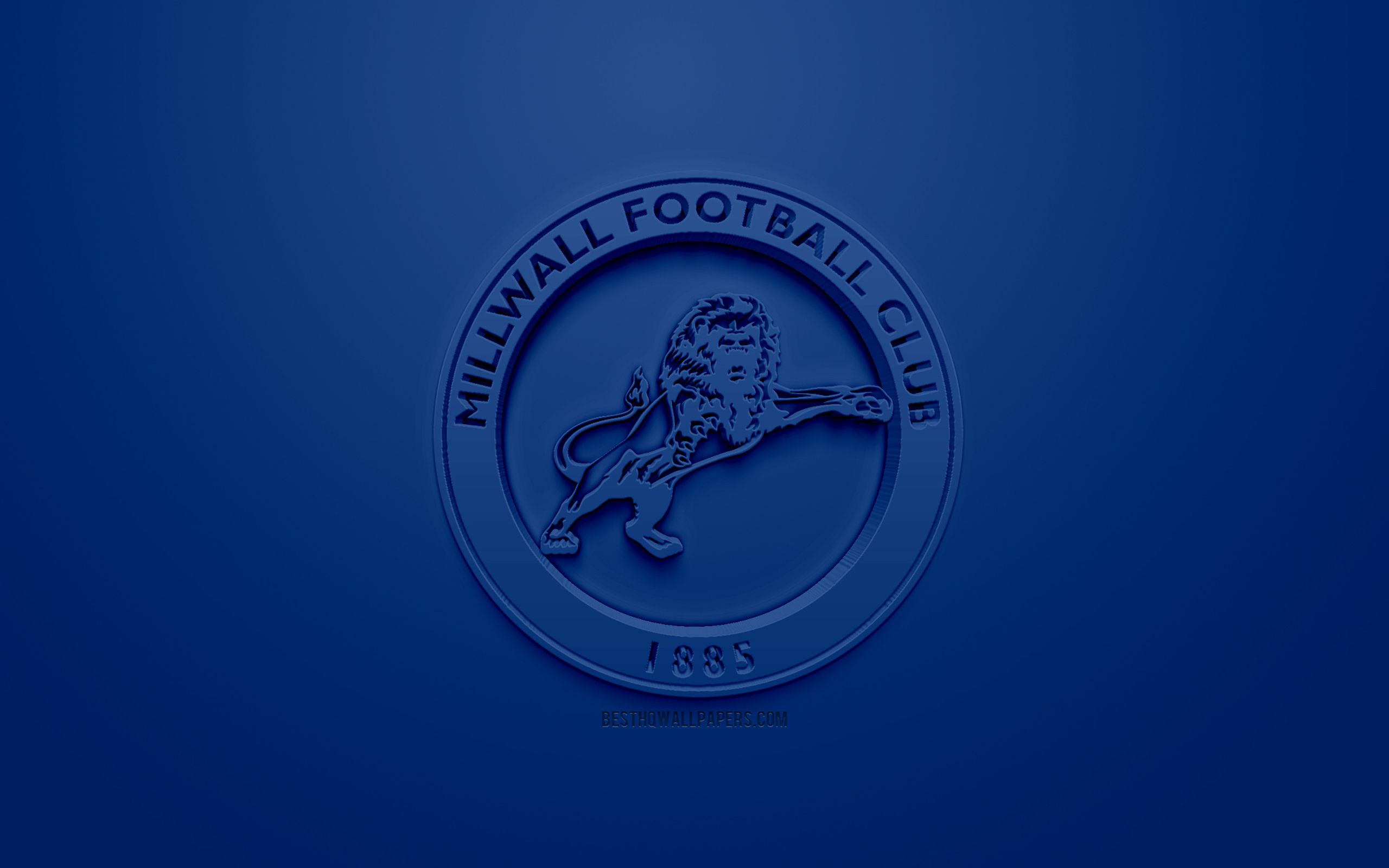 Millwall Football Club Wallpapers - Top Free Millwall Football Club ...