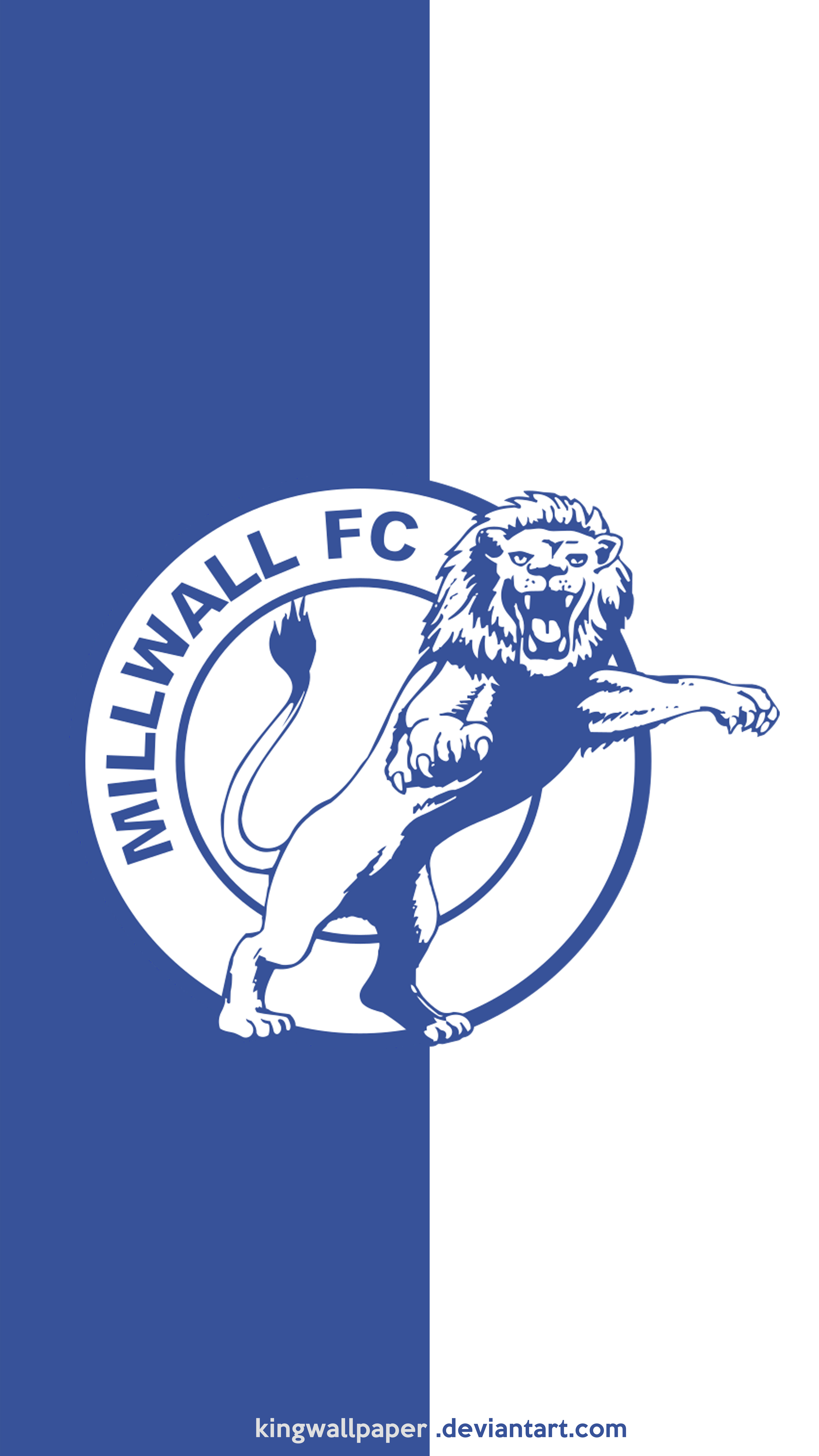 Millwall Football Club Wallpapers - Top Free Millwall Football Club ...