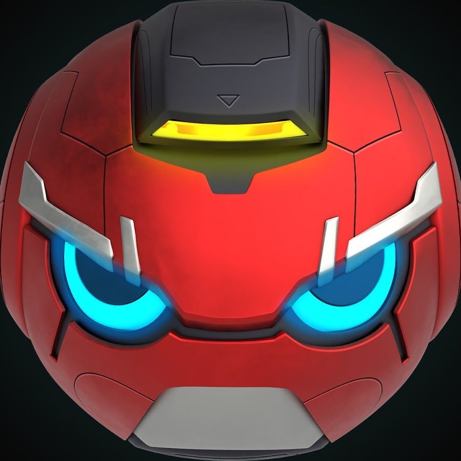 900x900 Mechamato