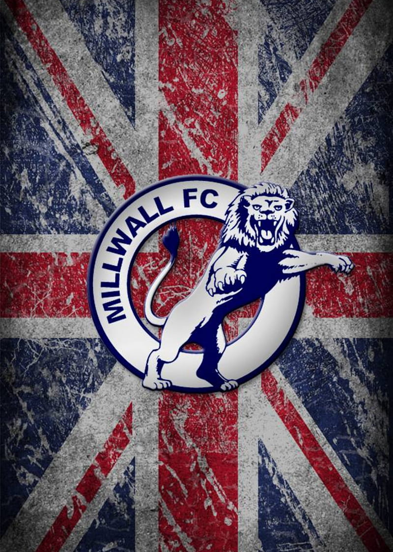 Millwall Football Club Wallpapers - Top Free Millwall Football Club ...