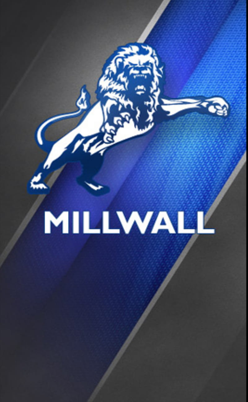 Millwall Football Club Wallpapers - Top Free Millwall Football Club ...