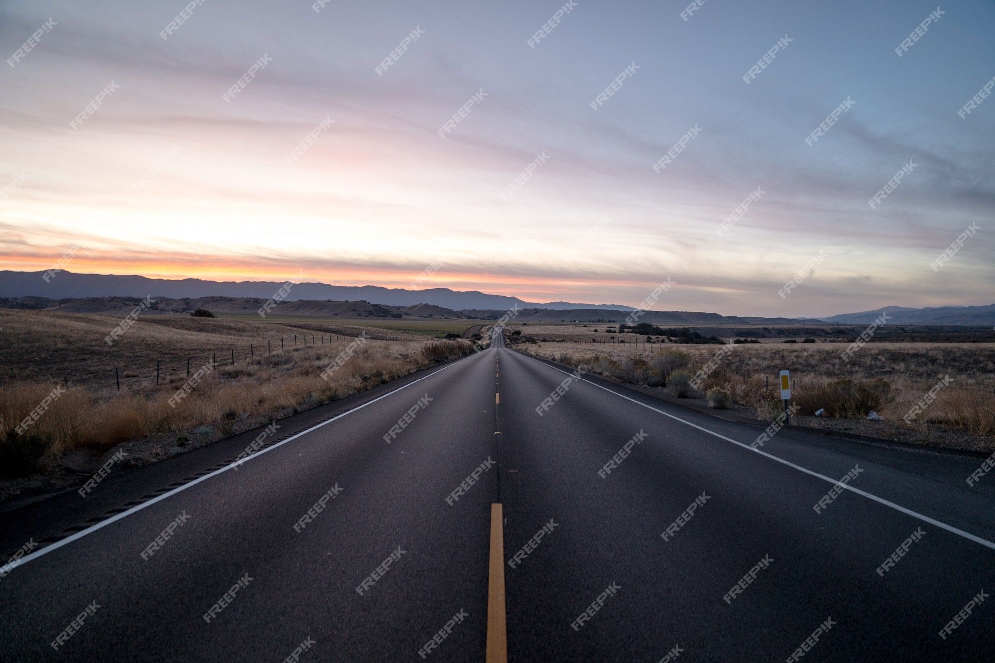 Straight Road Wallpapers - Top Free Straight Road Backgrounds