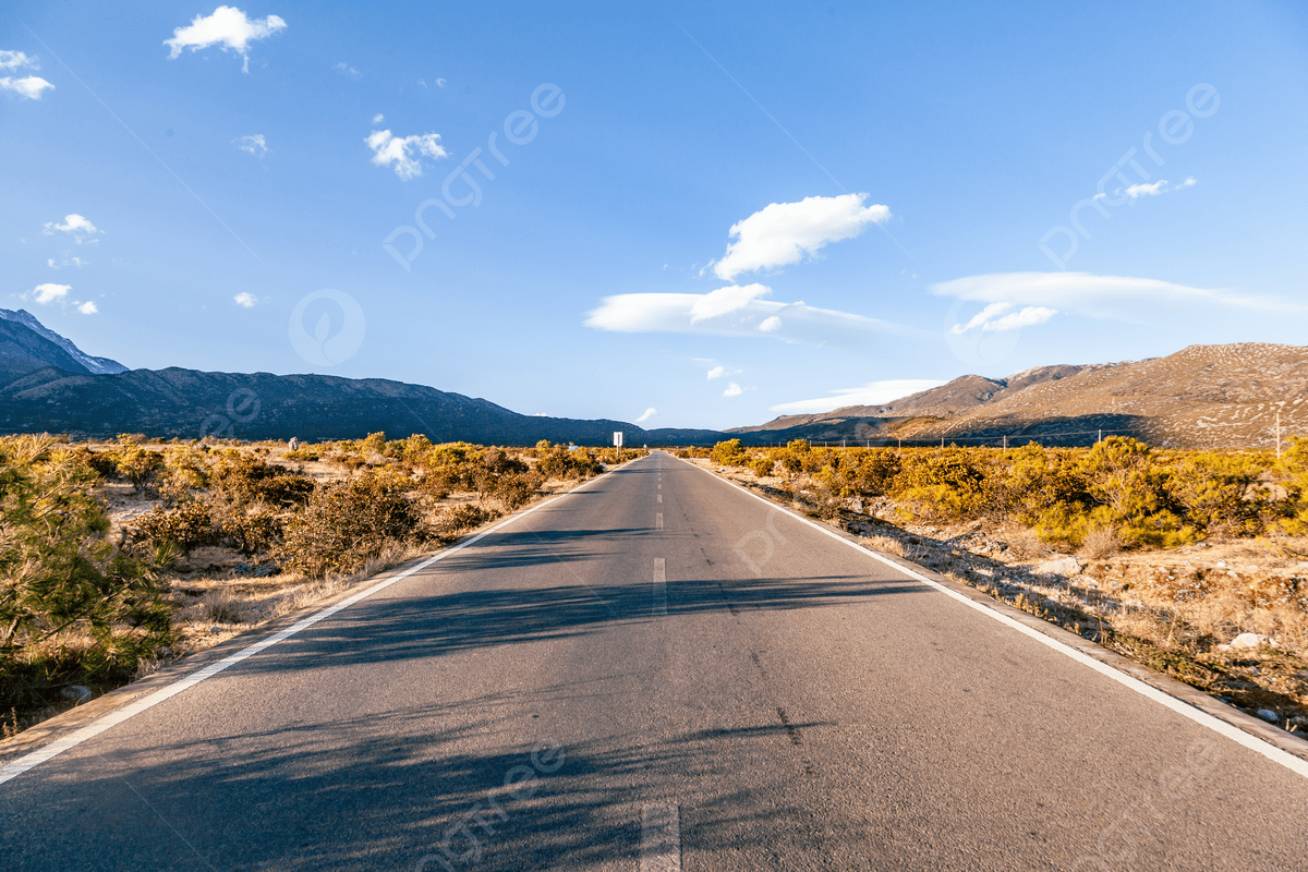 Straight Road Wallpapers - Top Free Straight Road Backgrounds