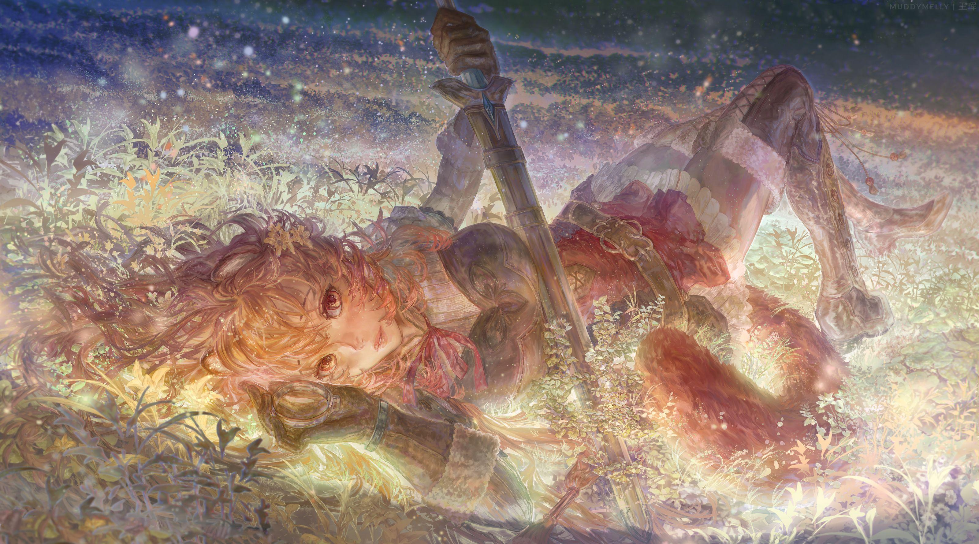 3200x1778 Tate no Yuusha no Nariagari The Rising Of The Shield Hero