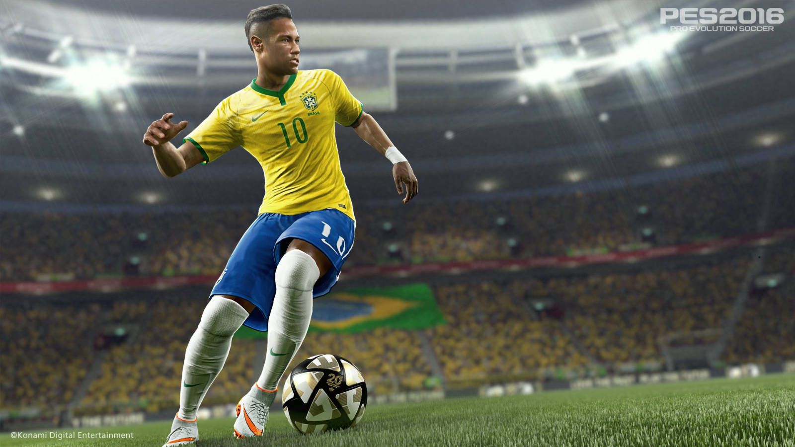 1600x900 PES 2017 commentary recording to commence this week