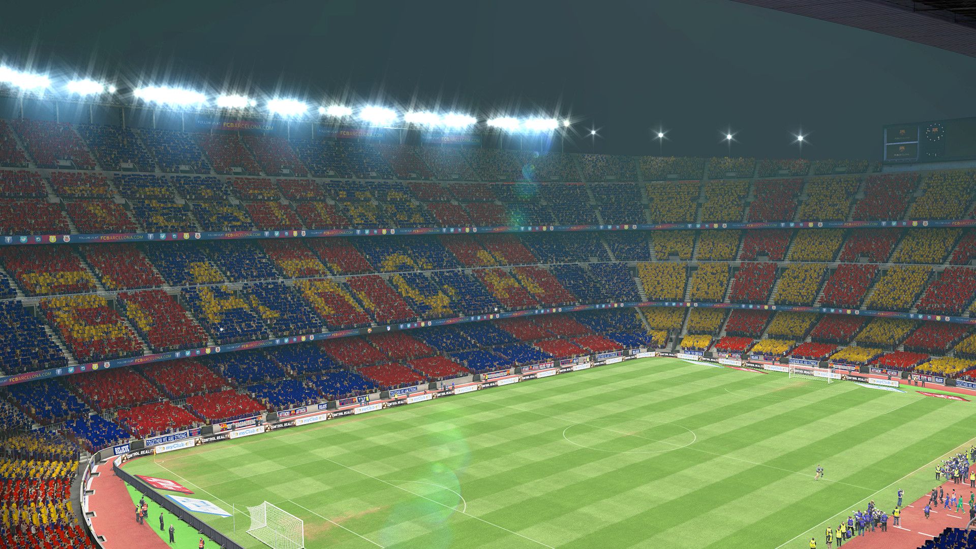 1920x1080 Image 1 Evolution Soccer 2017