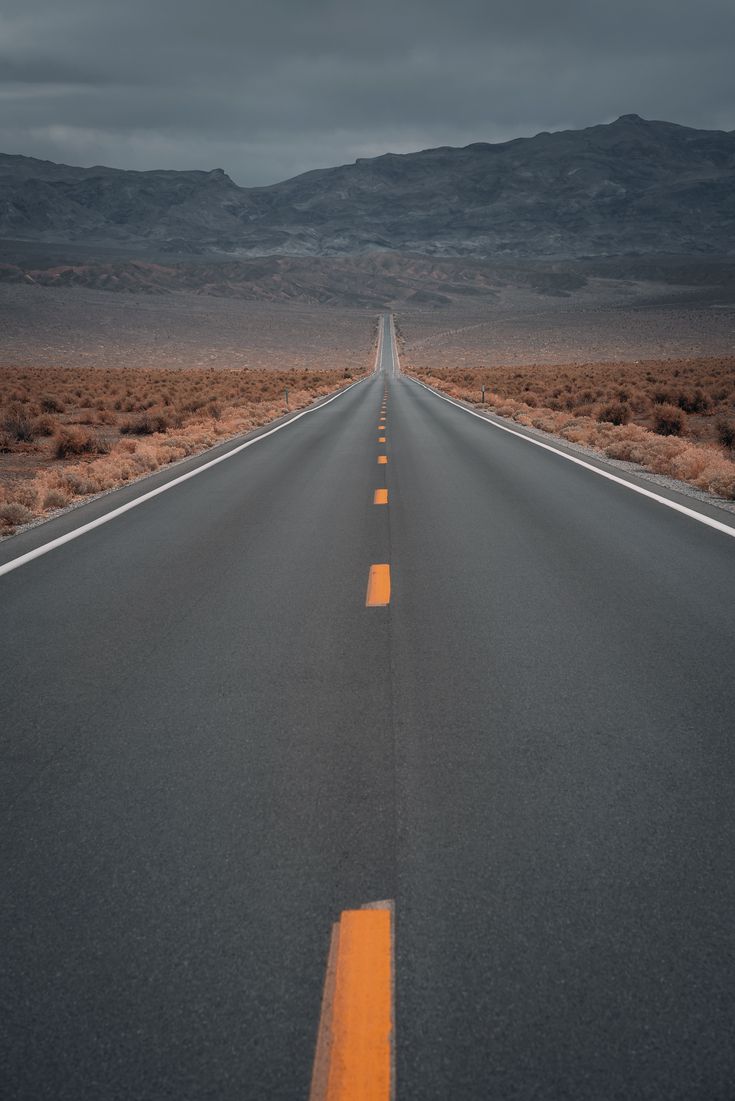 735x1101 Let your awesomeness shine right through! (Karsten Winegeart) # street #road #background #background #freetoedit. Beautiful roads, Road, Travel image