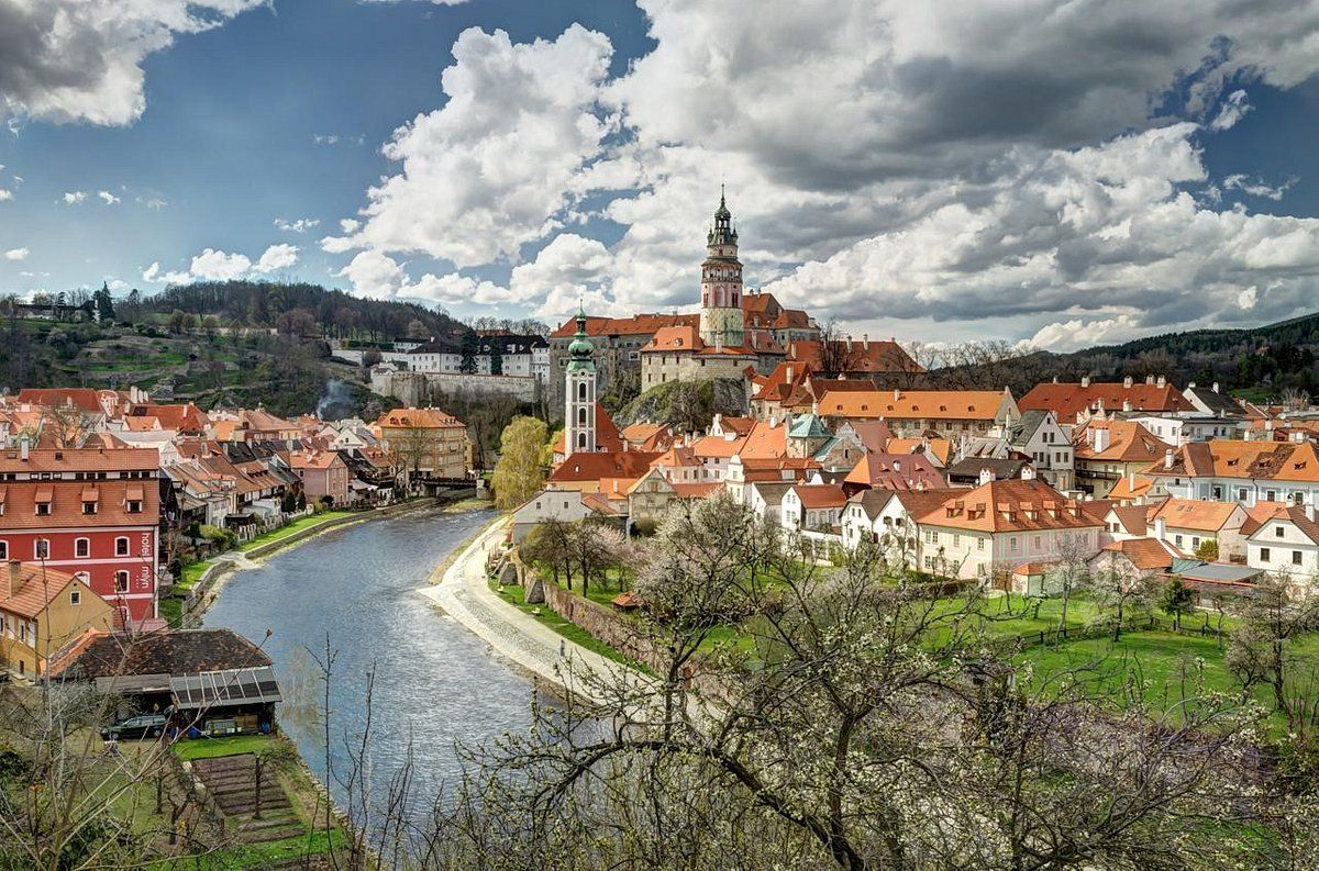 1200x793 Wiseman Free Tour (Cesky Krumlov) You Need to Know BEFORE You Go (with Photo)