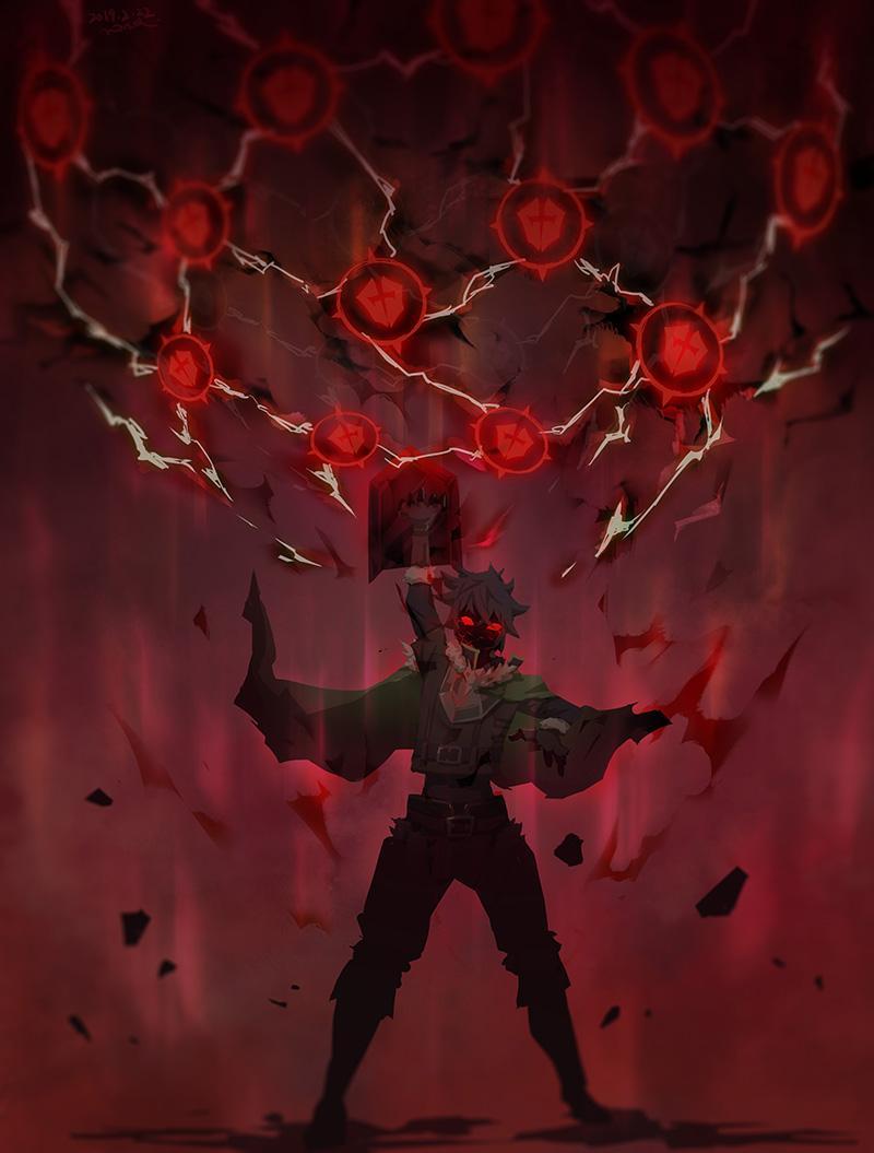800x1055 Preview for the next episode(makes for a good wallpaper)