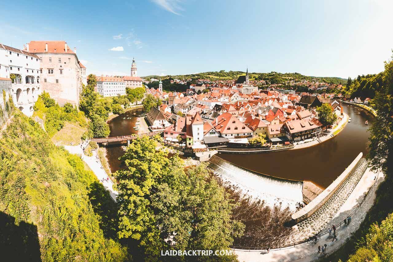 1280x853 An Insider's Guide to Cesky Krumlov, Czech Republic