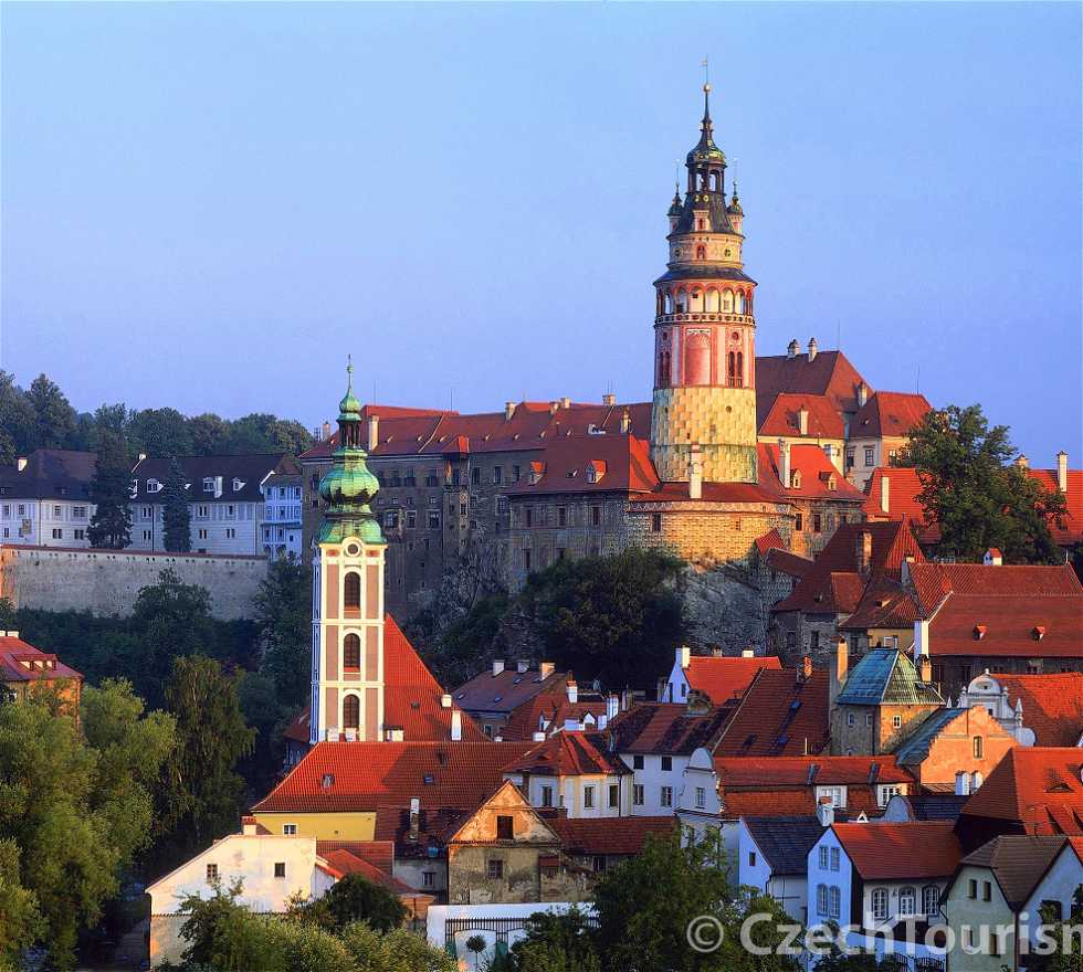 980x880 Photos of Ceský Krumlov: Image and photo