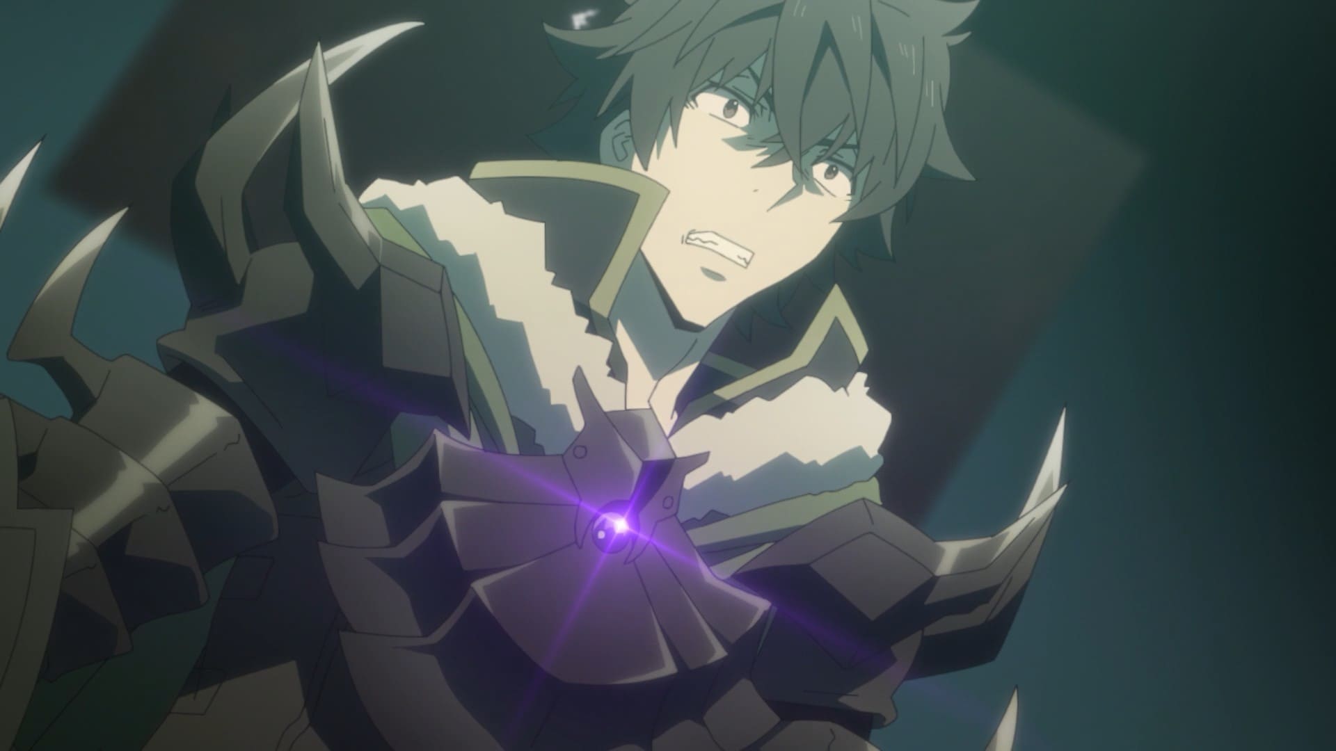 Anime: Tate no Yūsha no Nariagari (The Rising of the Shield Hero) #tat