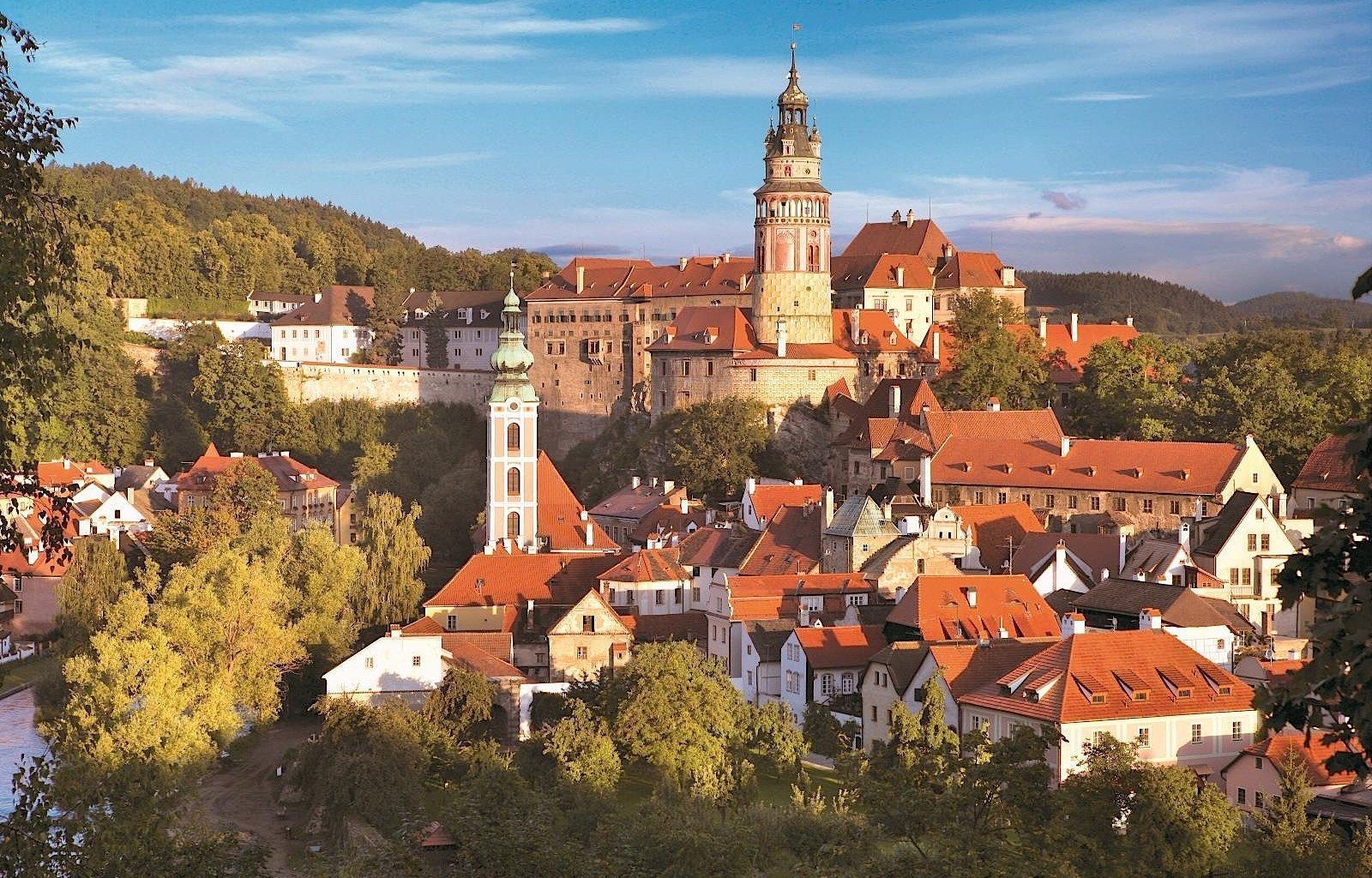 1600x1024 CZECH REPUBLIC