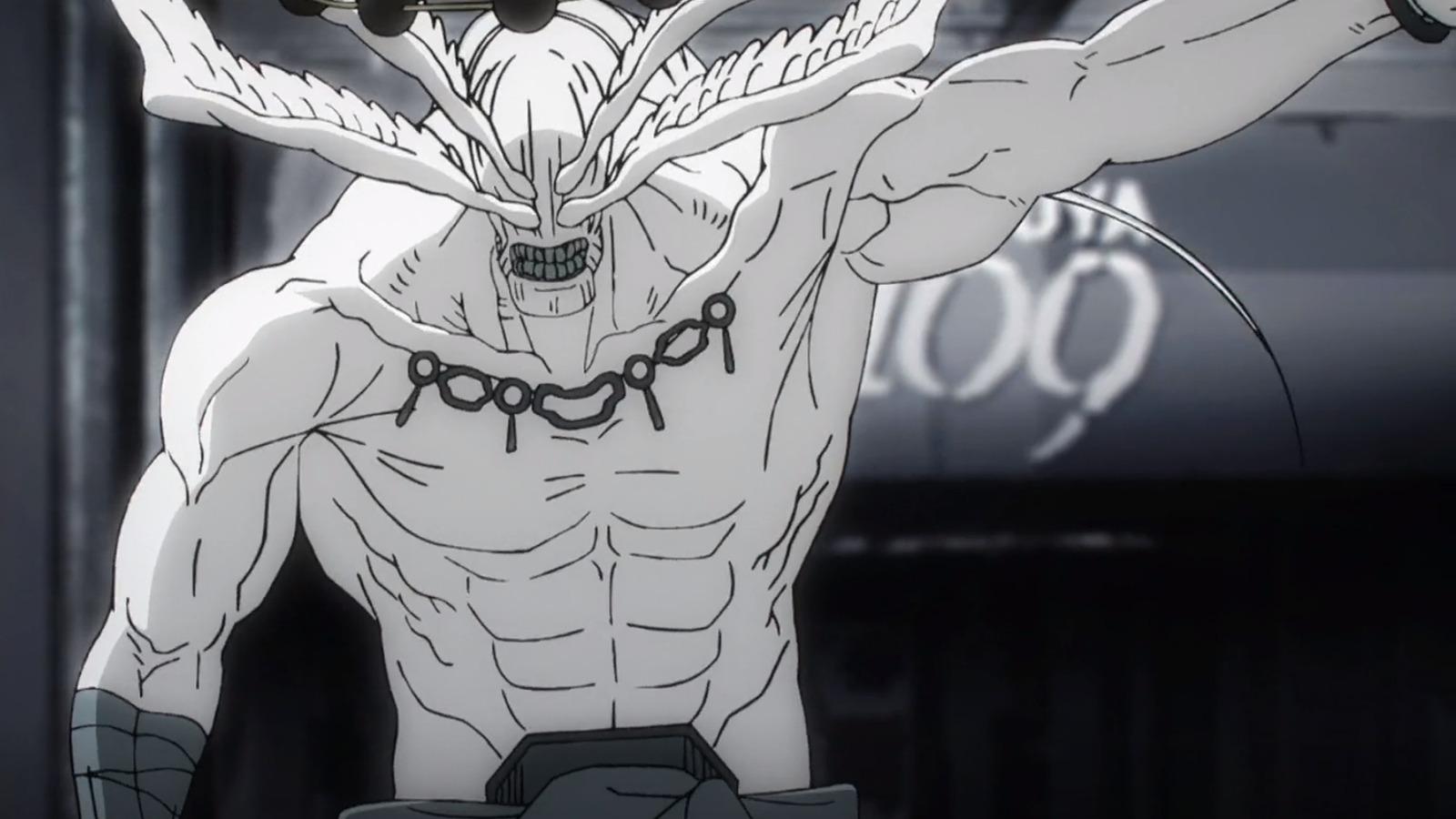1600x900 Jujutsu Kaisen: Mahoraga's exorcism ritual explained