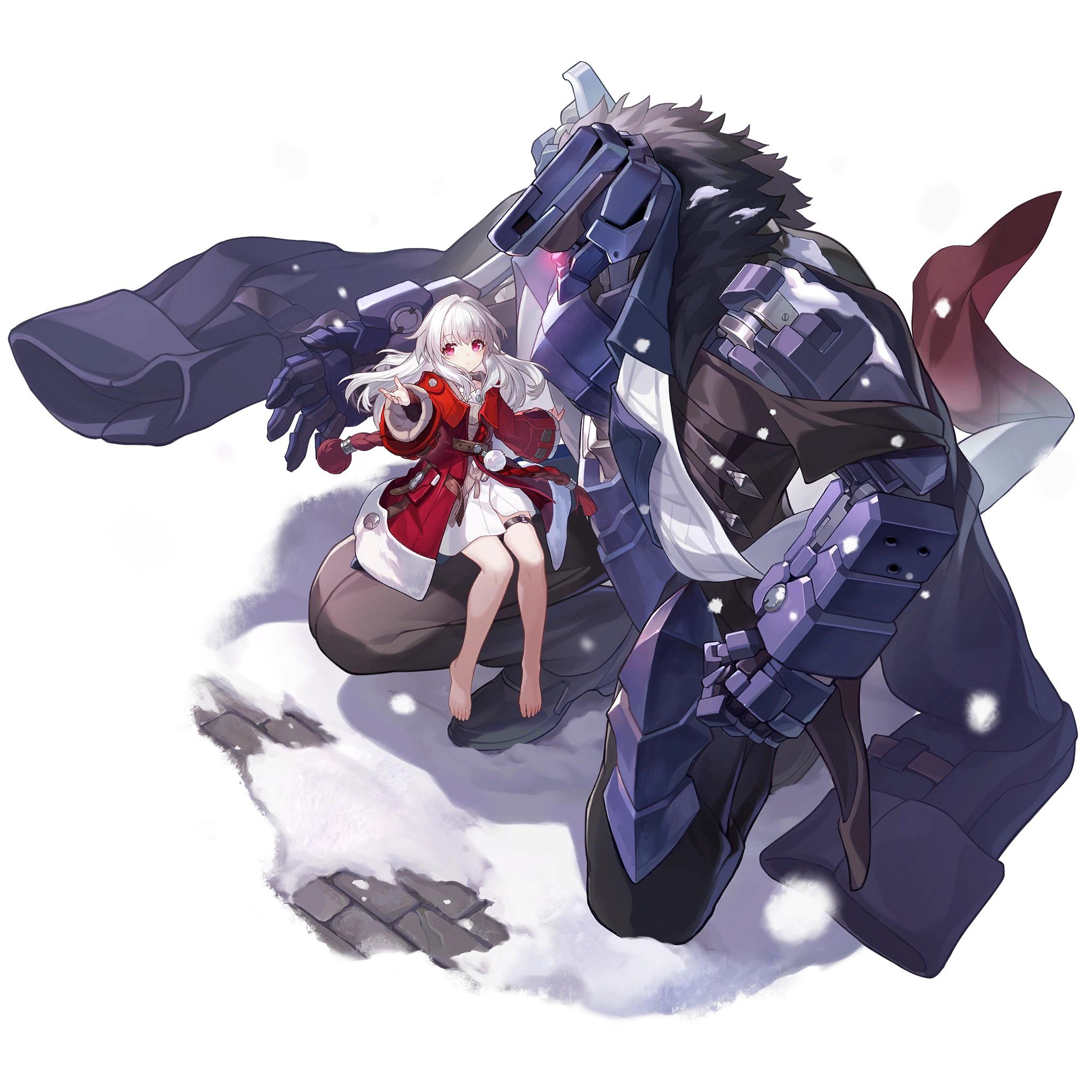 2048x2048 Sukuna Posed up with his father for the picture