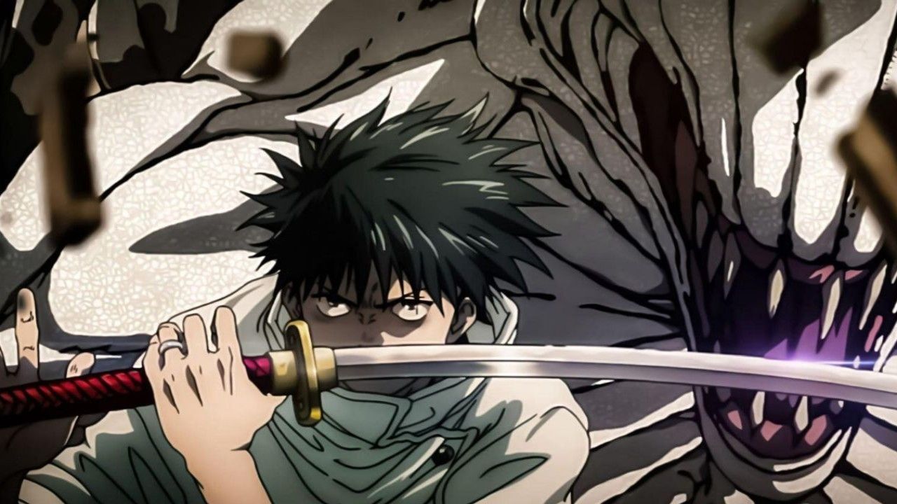 1280x720 Jujutsu Kaisen: 6 best fights that aced in the manga; is SHOCKING