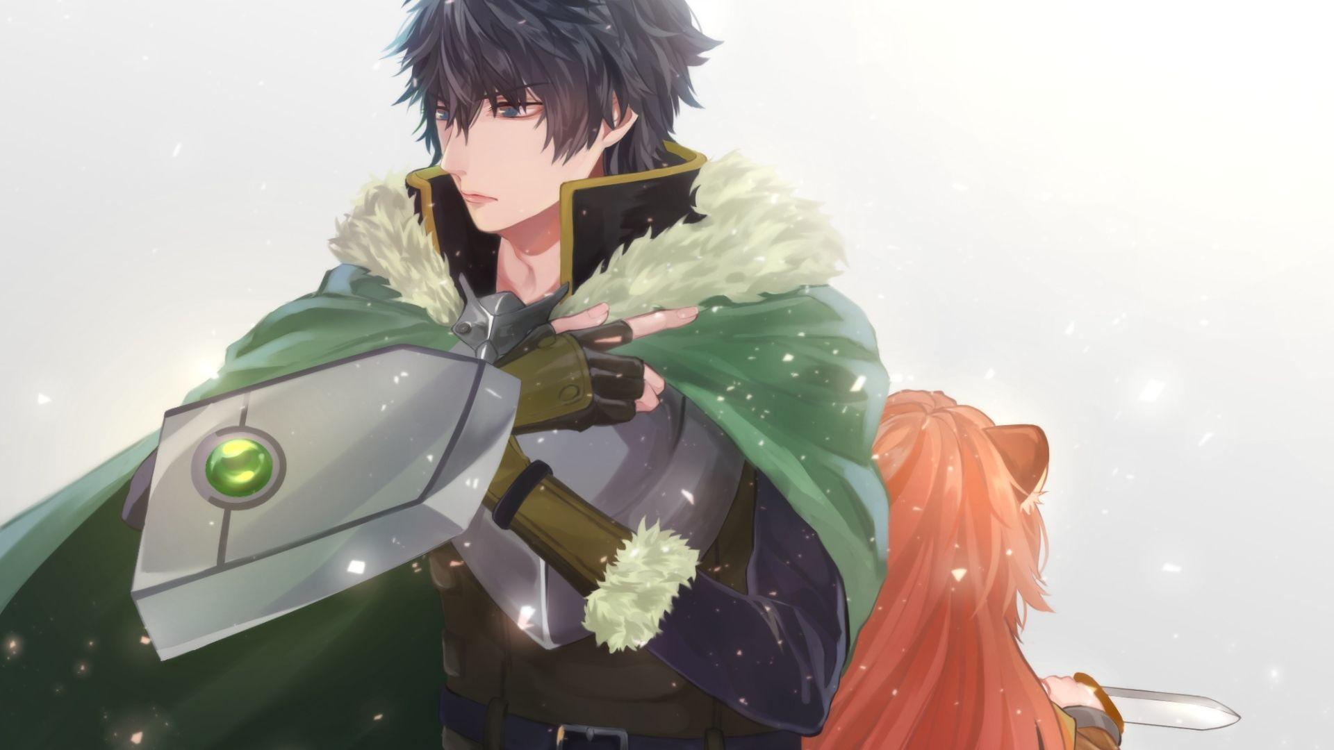 1920x1080 Steam Workshop - The Rising of the Shield Hero. Tate no