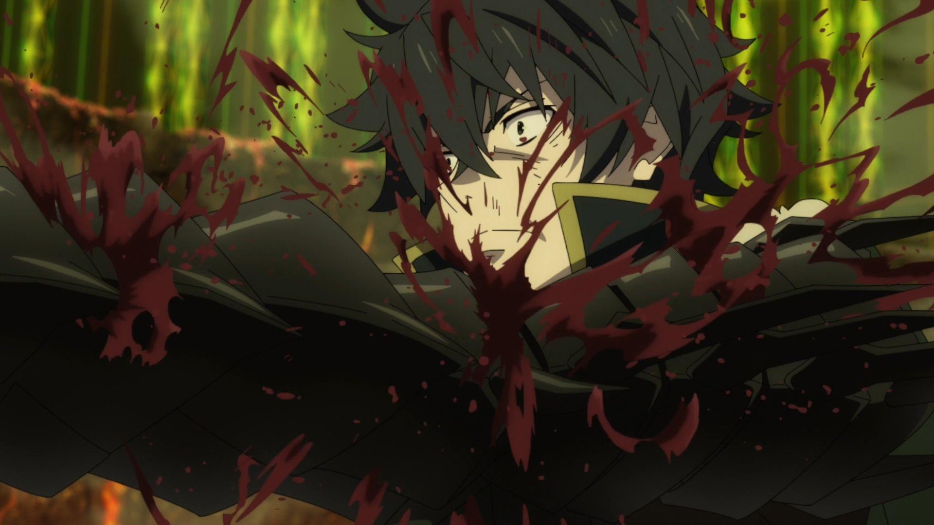 1920x1080 Hakata Ramen Tate no Yuusha no Nariagari The Rising
