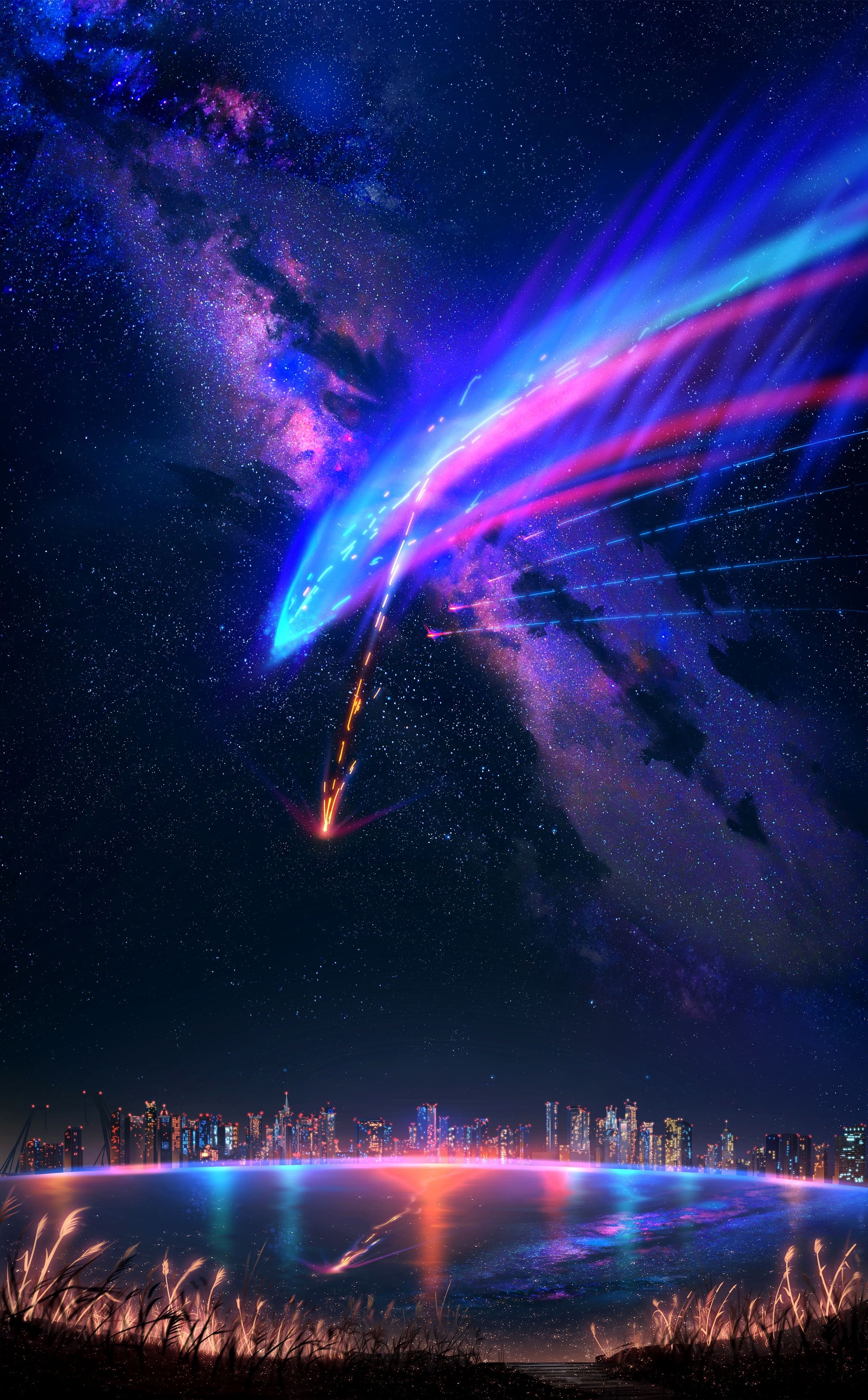 2500x4032 Wallpaper