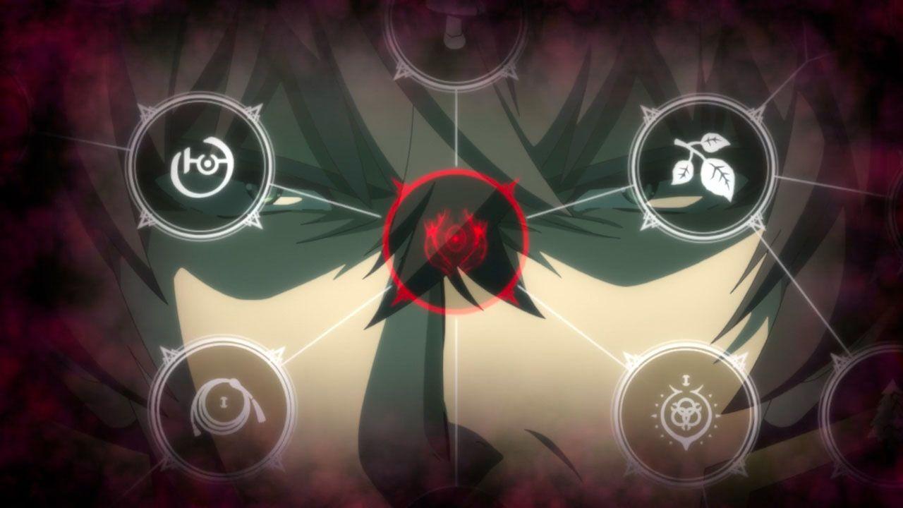 1280x720 Tate no Yuusha no Nariagari