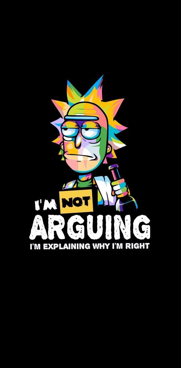 630x1280 RICK AND MORTY wallpaper by Jhordan96. iPhone wallpaper rick and morty, Rick and morty image, Rick and morty poster