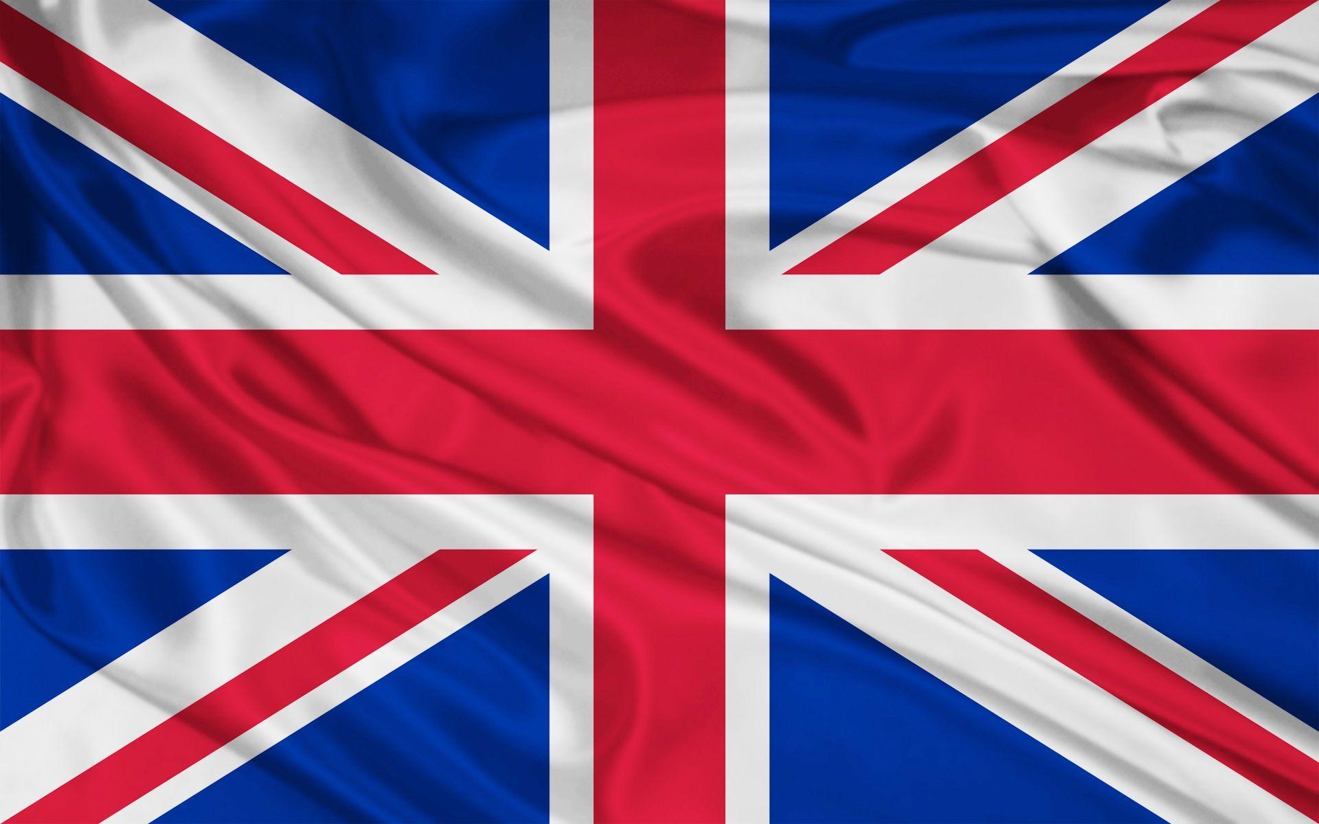 1920x1200 United Kingdom Flag Wallpaper. Flags in 2019