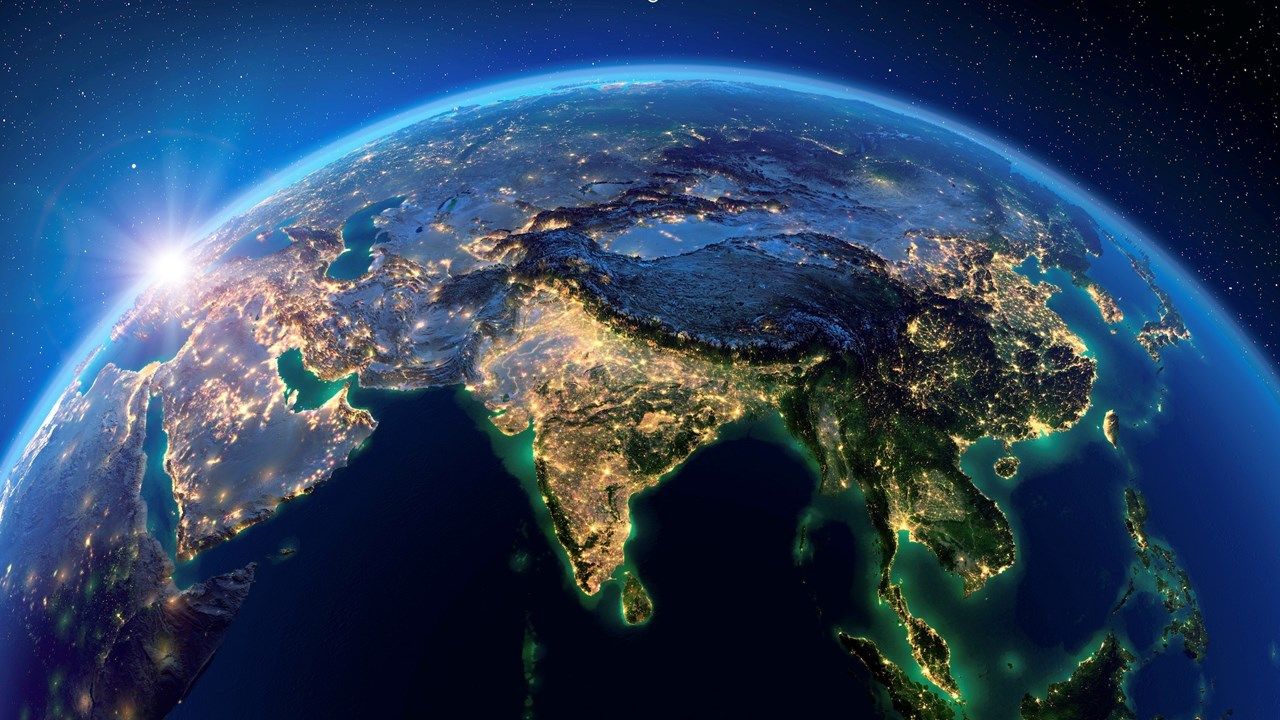 1280x720 5G Set To Dominate In South East Asia By Driven By Global FWA Push