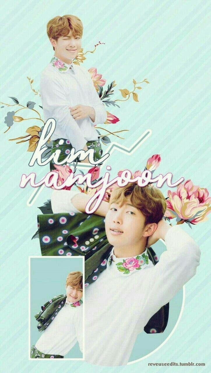 724x1280 BTS Wallpaper