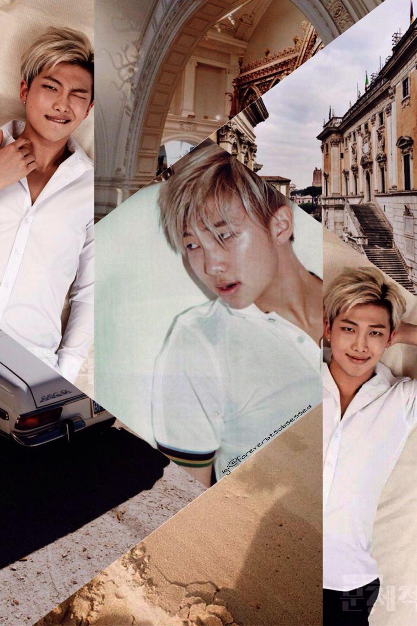 853x1280 Free download BTS Rap Monster Bangtan Boys Kim Namjoon BTS Rap