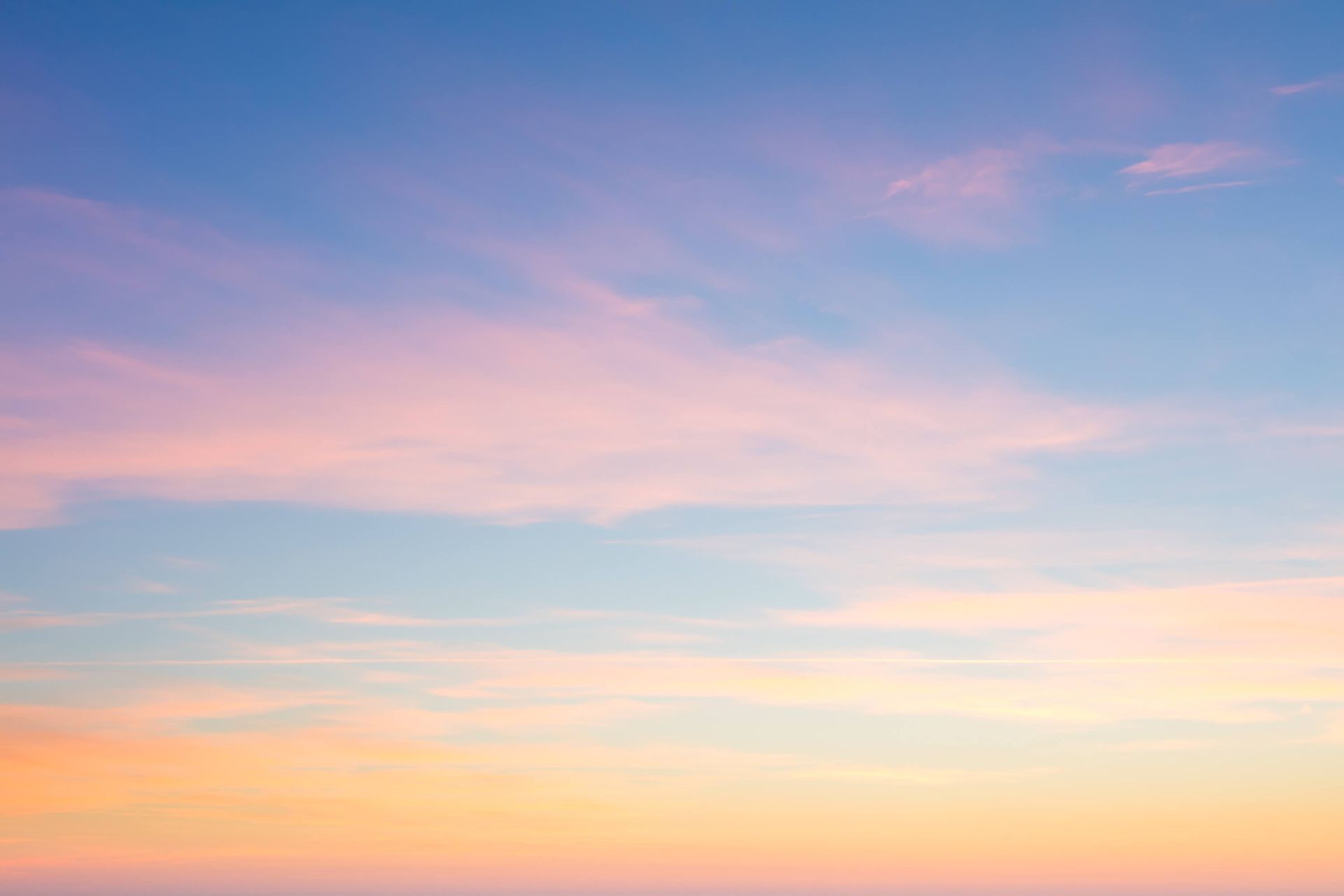 Soft Sky Wallpapers - Top Free Soft Sky Backgrounds - WallpaperAccess