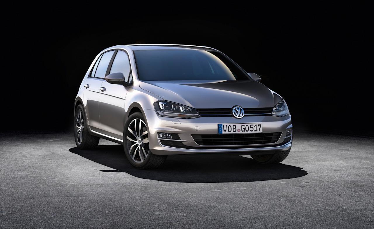 1280x782 Cool Car Wallpaper. Volkswagen golf