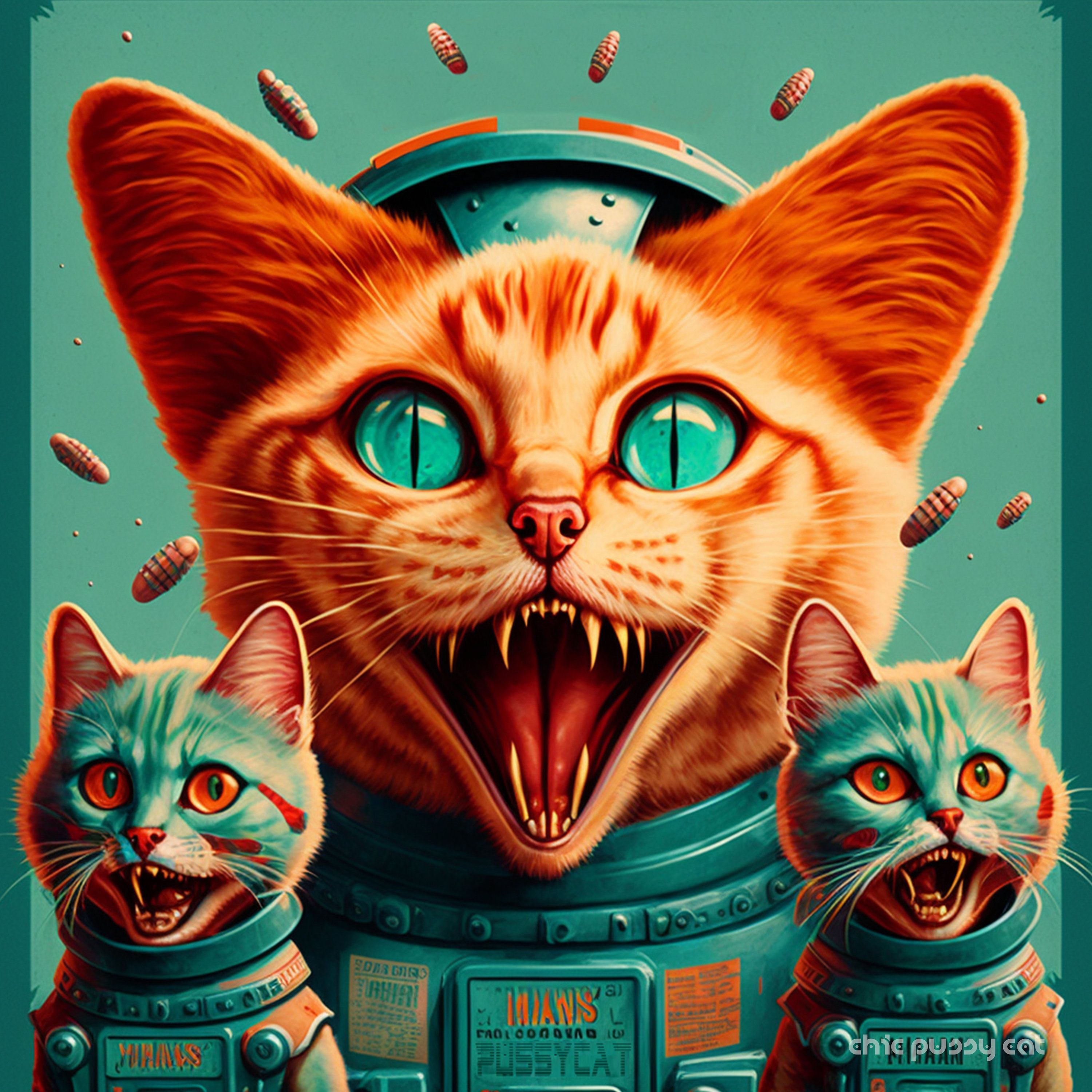 3000x3000 ChicPussyCat