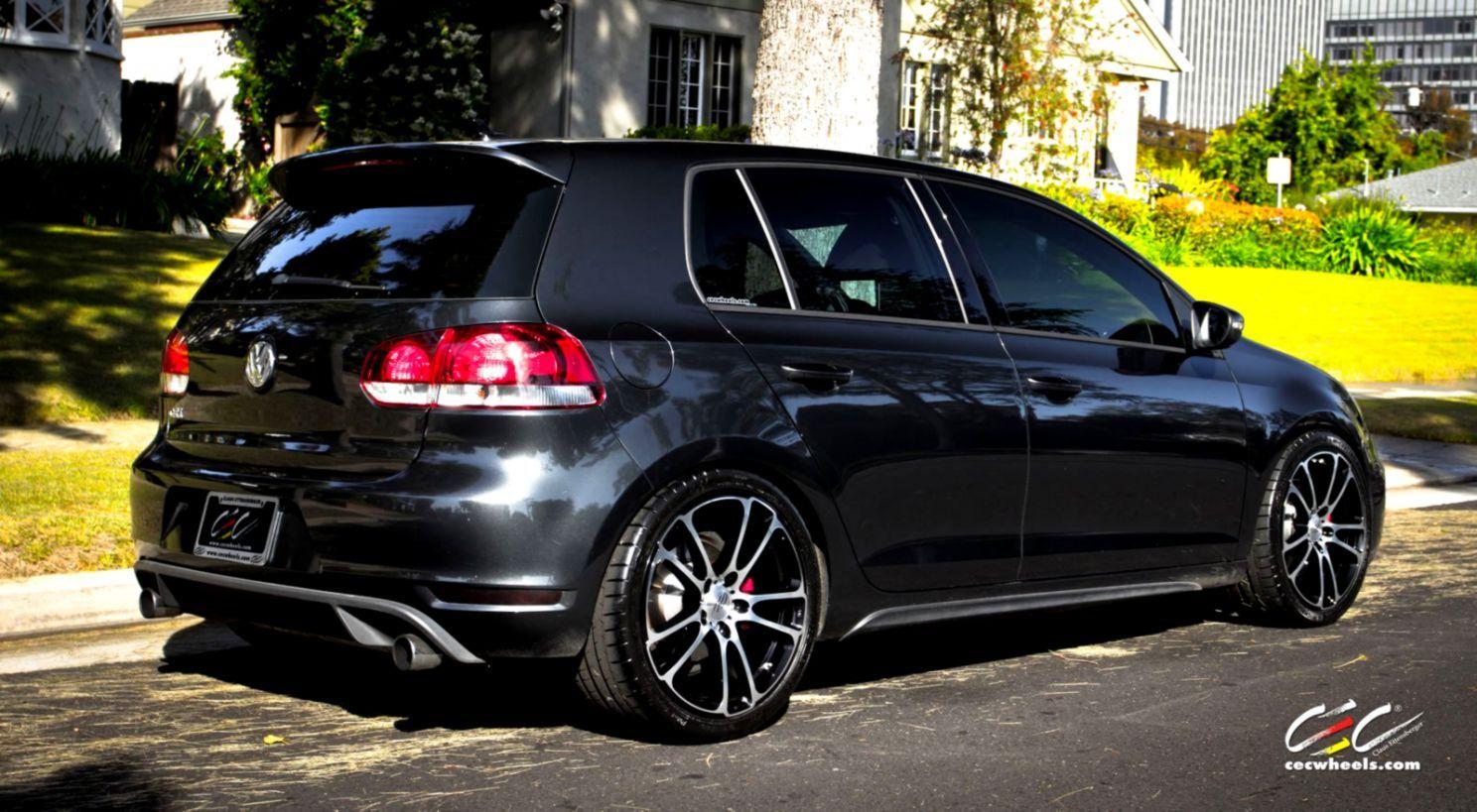 1488x819 Volkswagen Golf Gti Wheel Tuning HD Wallpaper. Wallpaper
