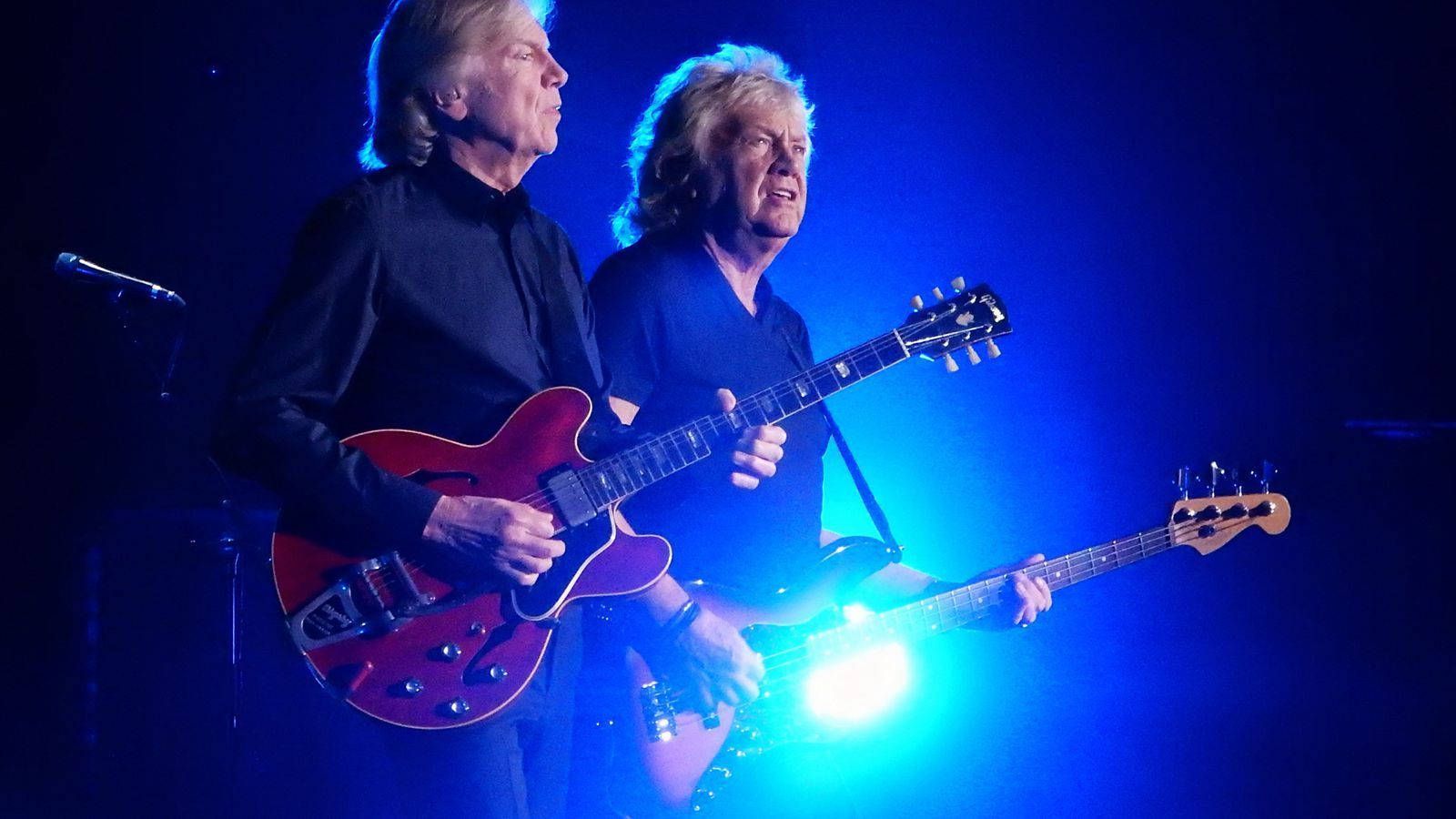 1600x900 Moody Blues Picture