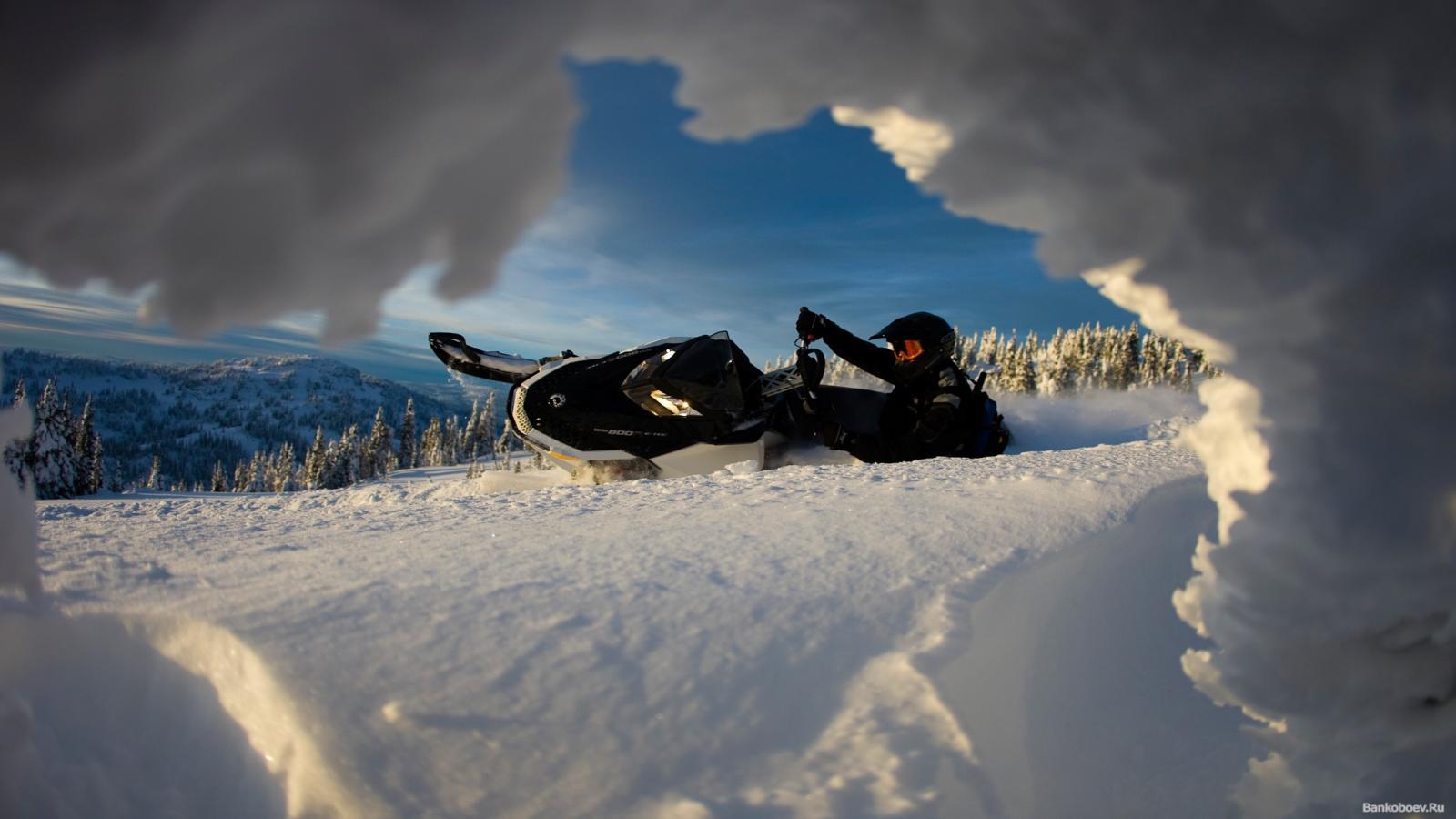 3d Snowmobile Wallpapers Top Free 3d Snowmobile