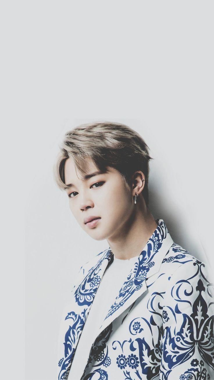 Hình ảnh Jimin BTS đẹp trai cute dễ thương nhất