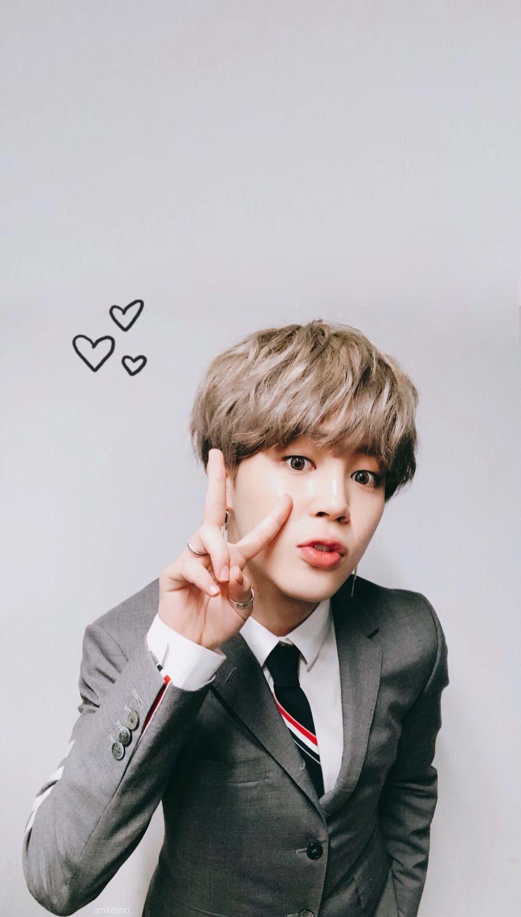 Ảnh Jimin Dễ Thương  150 Hình Jimin Ngầu Hình Nền Cute