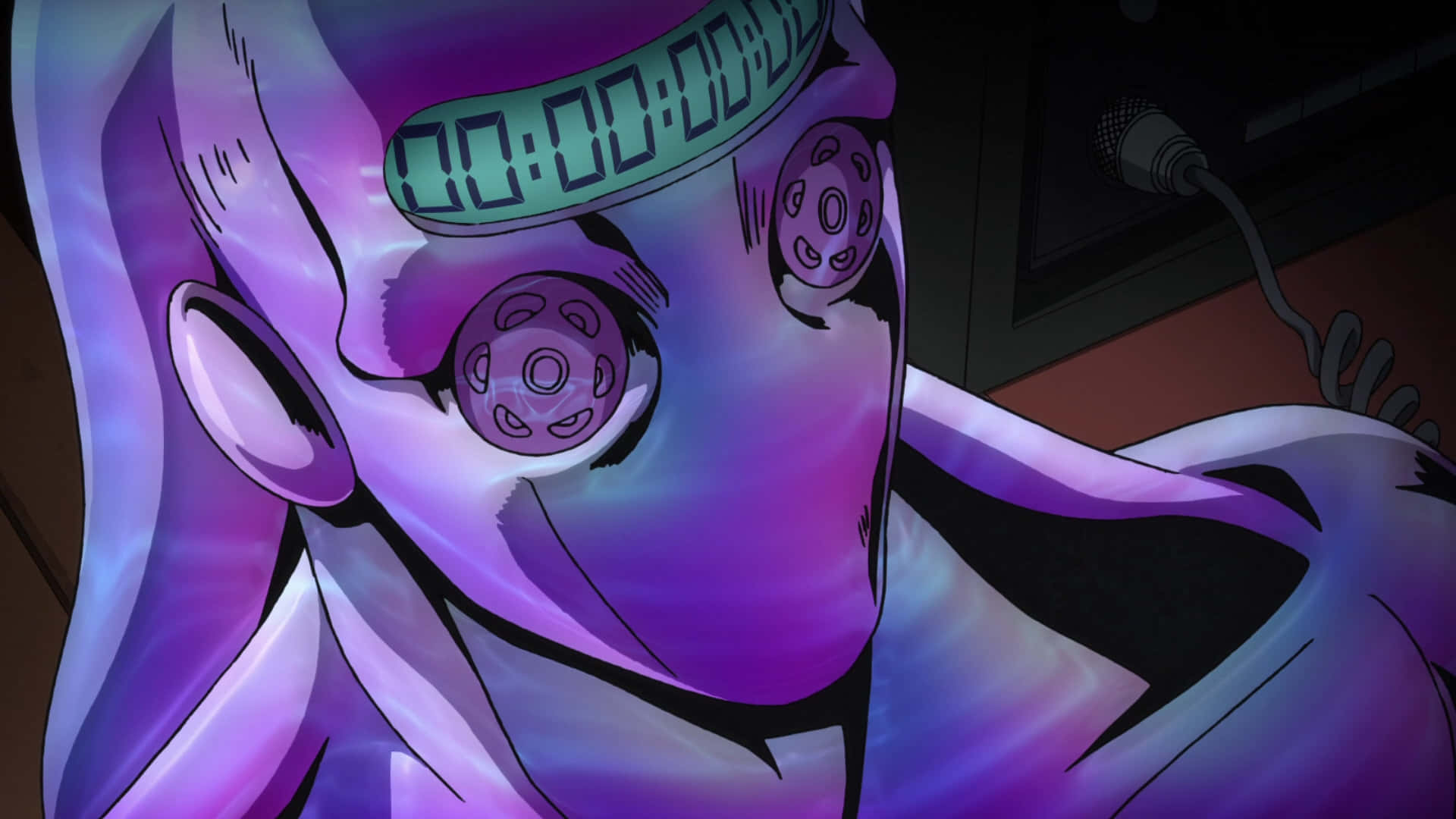 1920x1080 Download Vento Aureo Adventure's Gang Wallpaper