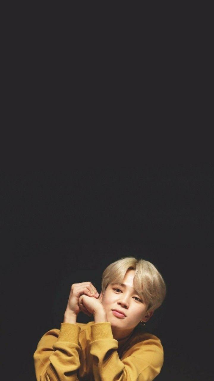 Jimin Wallpaper Aesthetic