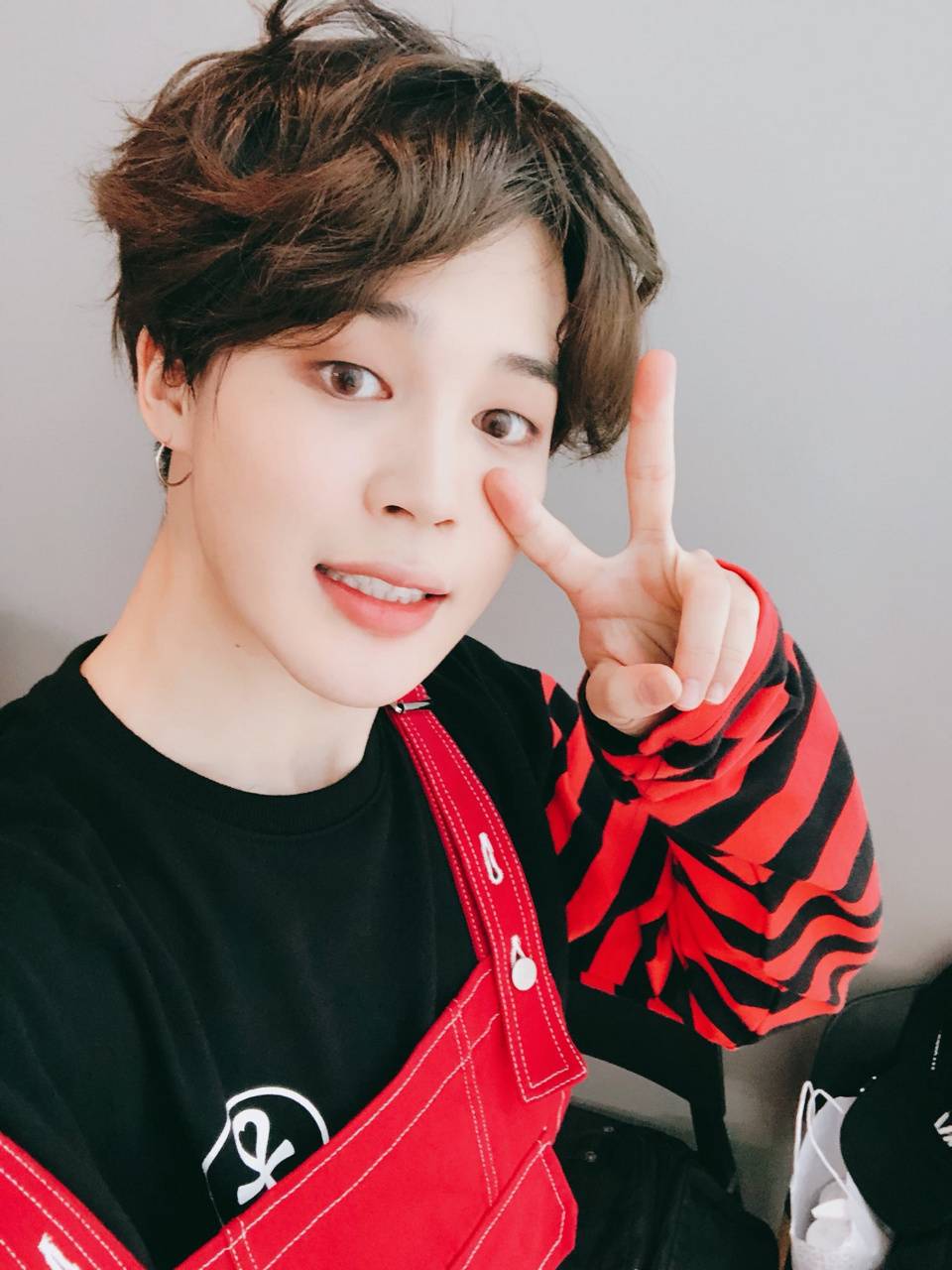 960x1280 Park Jimin Wallpaper